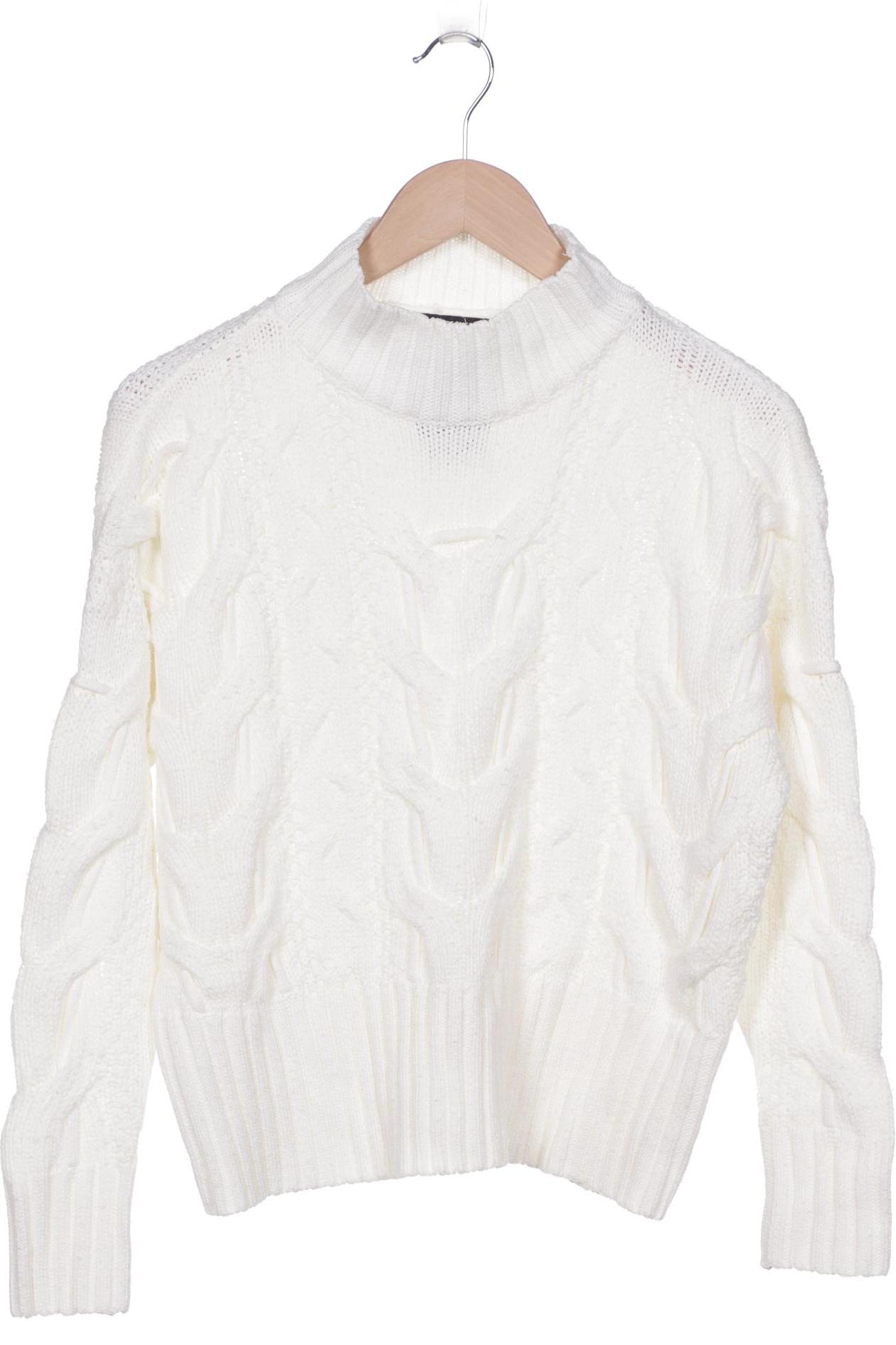 

Reserved Damen Pullover, beige, Gr. 36