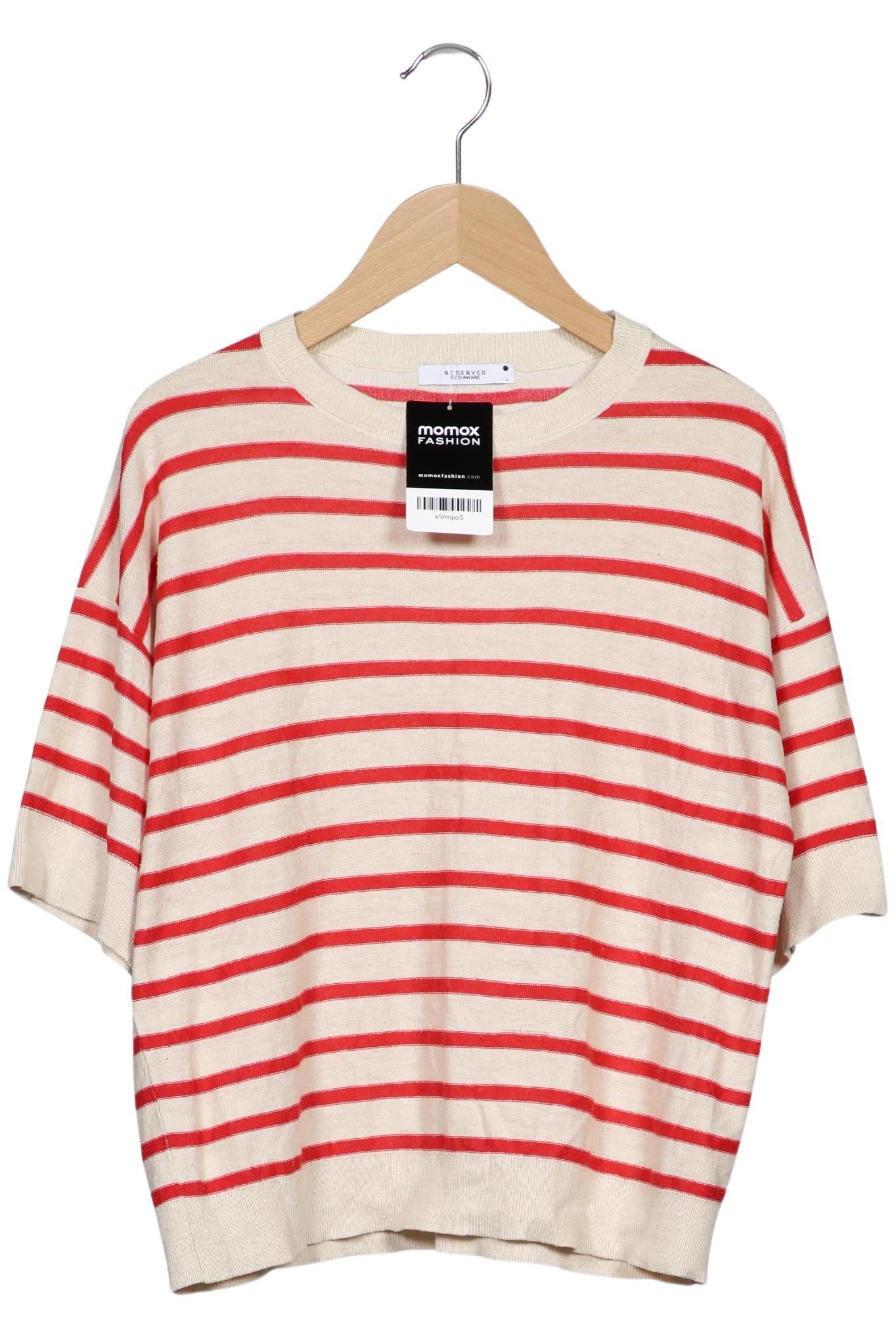 

Reserved Damen Pullover, mehrfarbig, Gr. 42