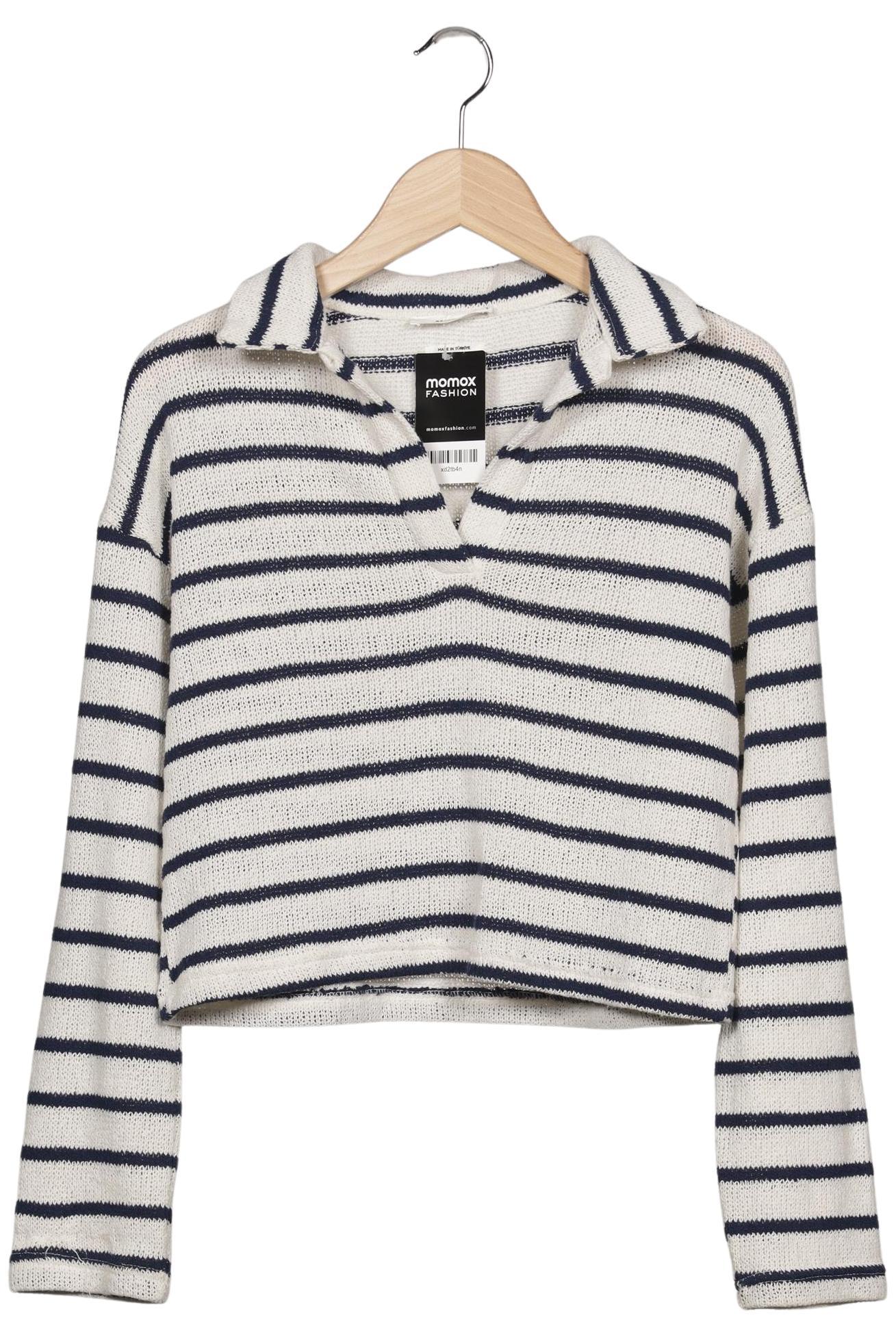 

Reserved Damen Pullover, mehrfarbig, Gr. 36