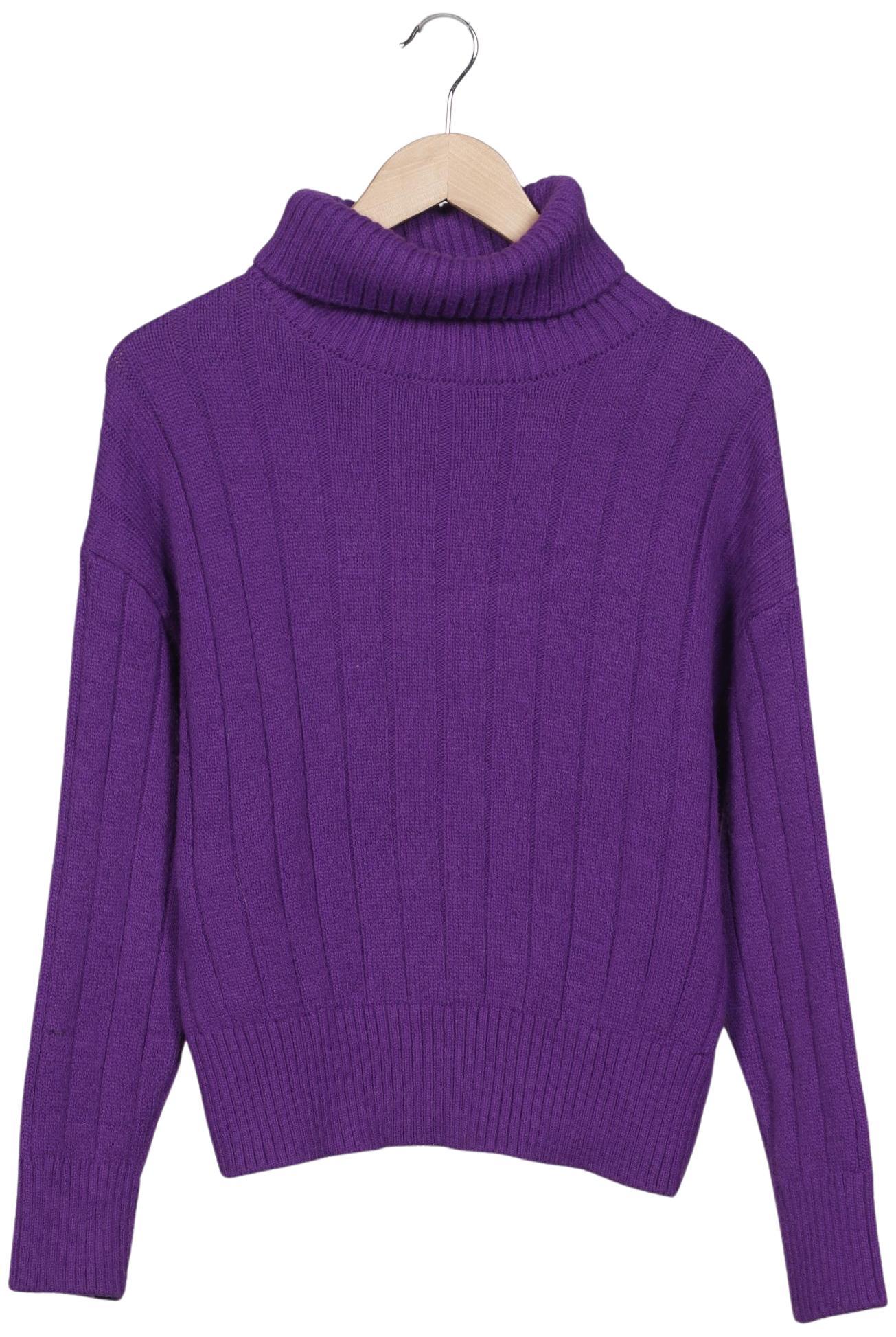 

Reserved Damen Pullover, flieder, Gr. 42