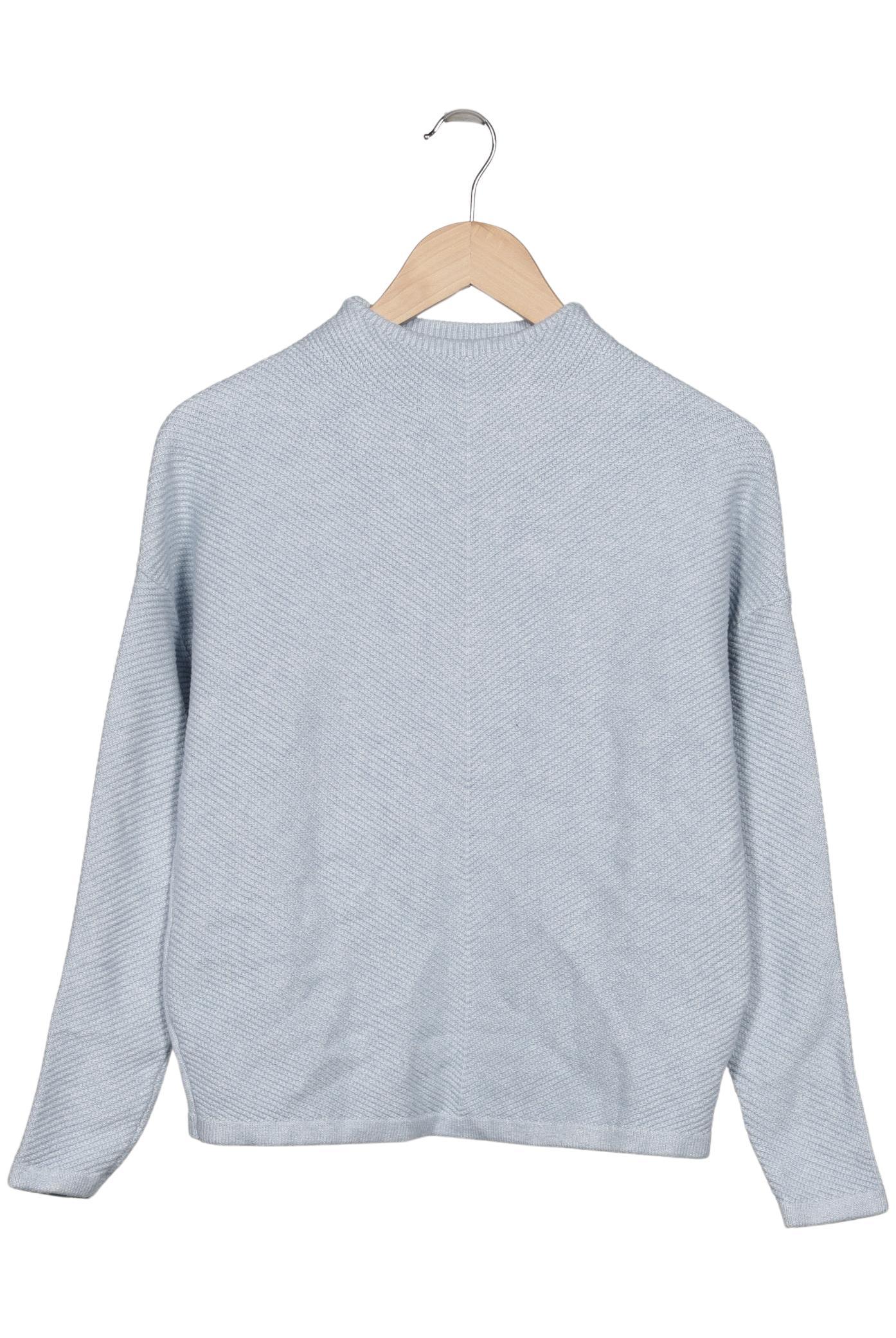 

Reserved Damen Pullover, hellblau, Gr. 36