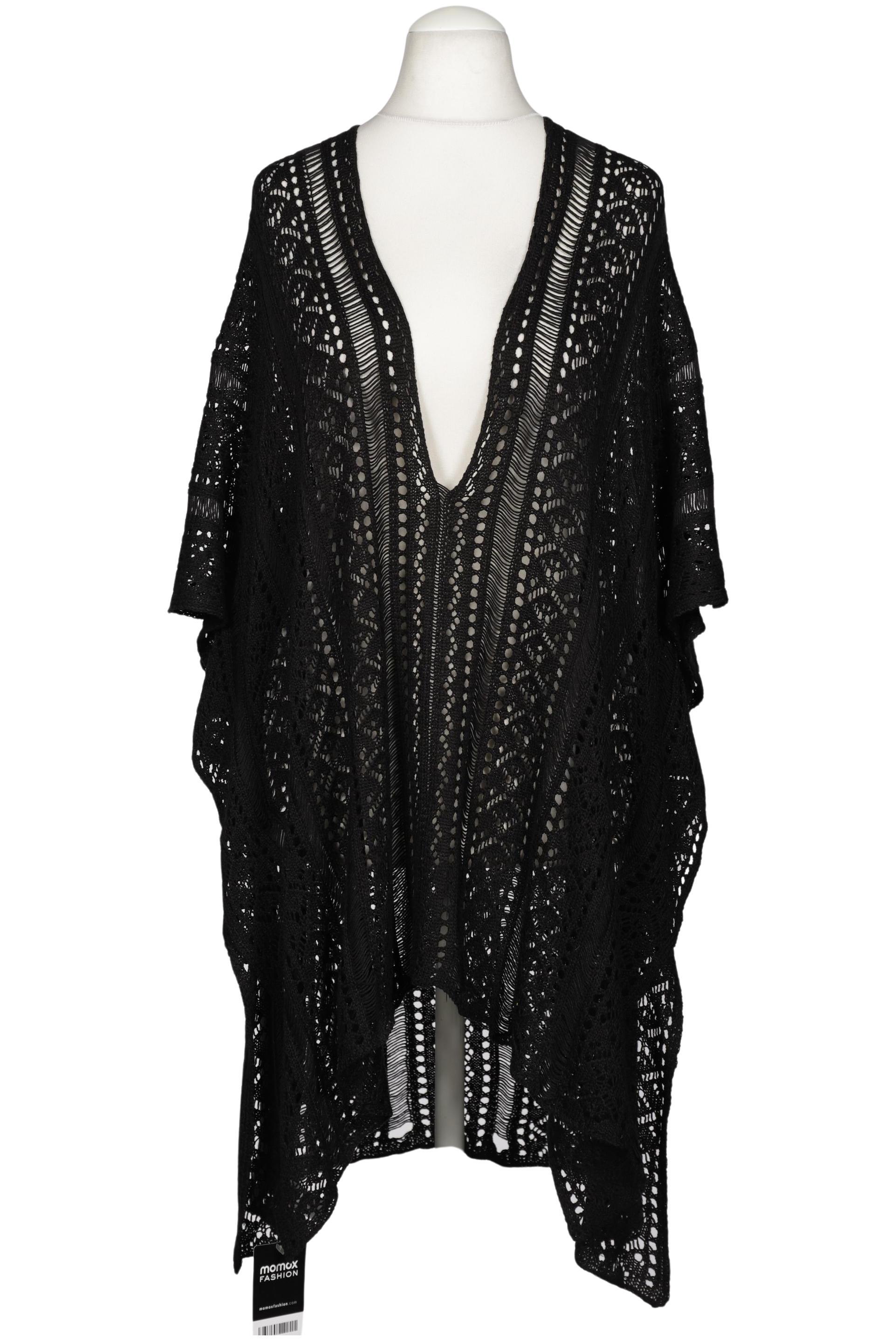 

Reserved Damen Pullover, schwarz, Gr. uni