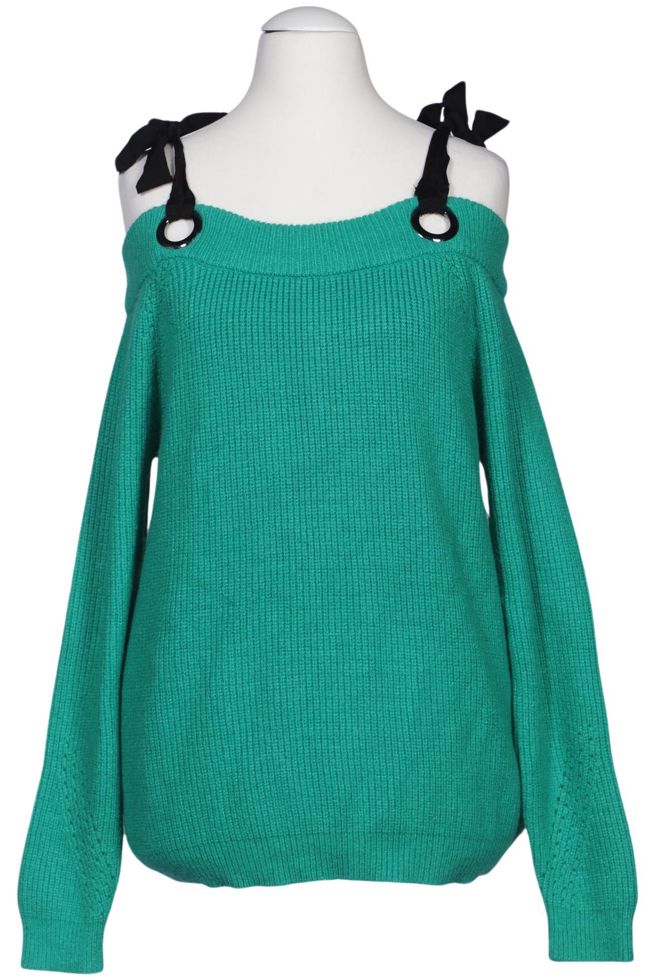 

Reserved Damen Pullover, grün, Gr. 36