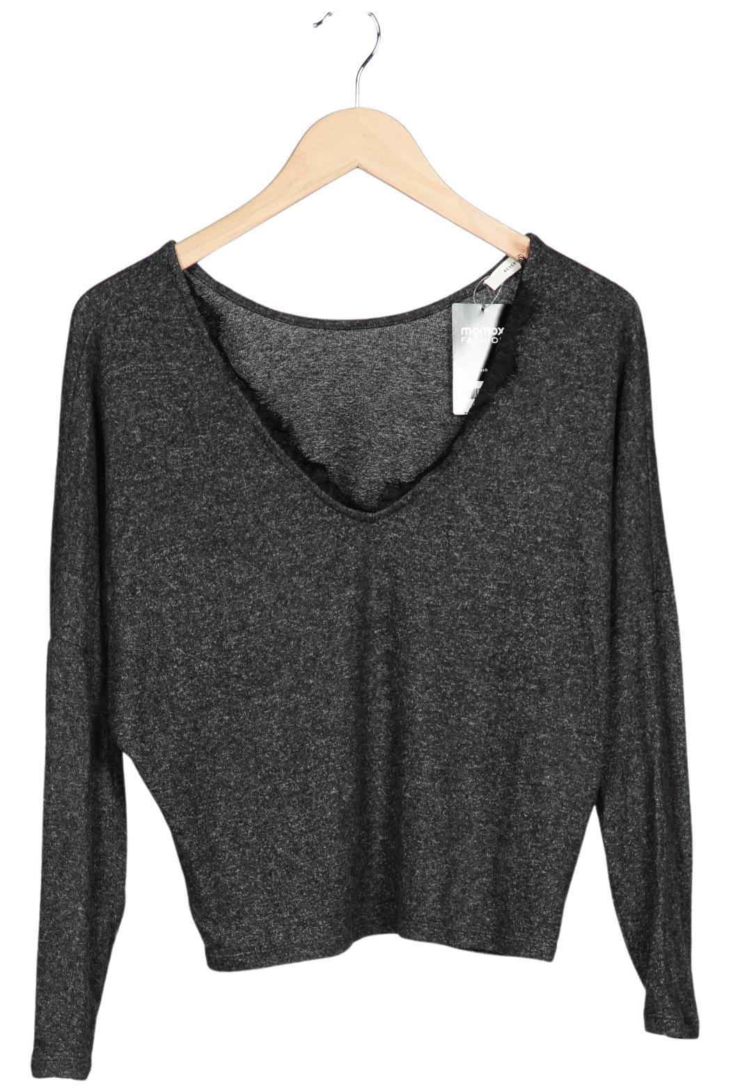 

Reserved Damen Pullover, grau, Gr. 38