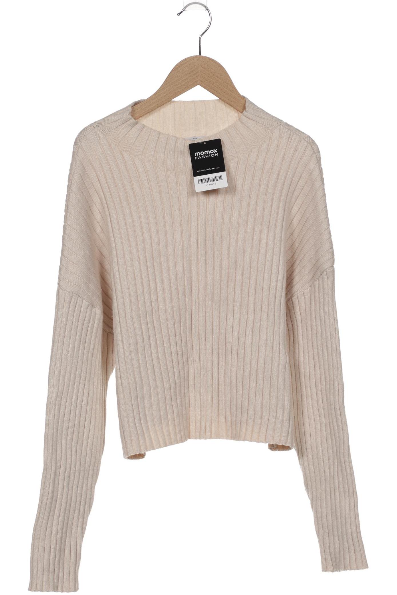 

Reserved Damen Pullover, cremeweiß, Gr. 36