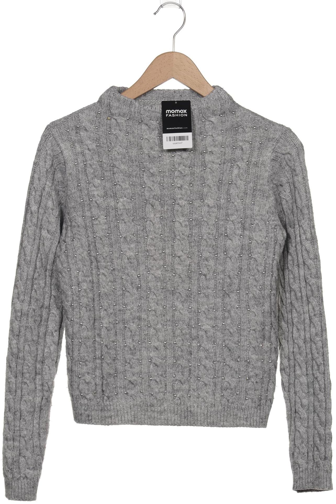 

Reserved Damen Pullover, grau, Gr. 36