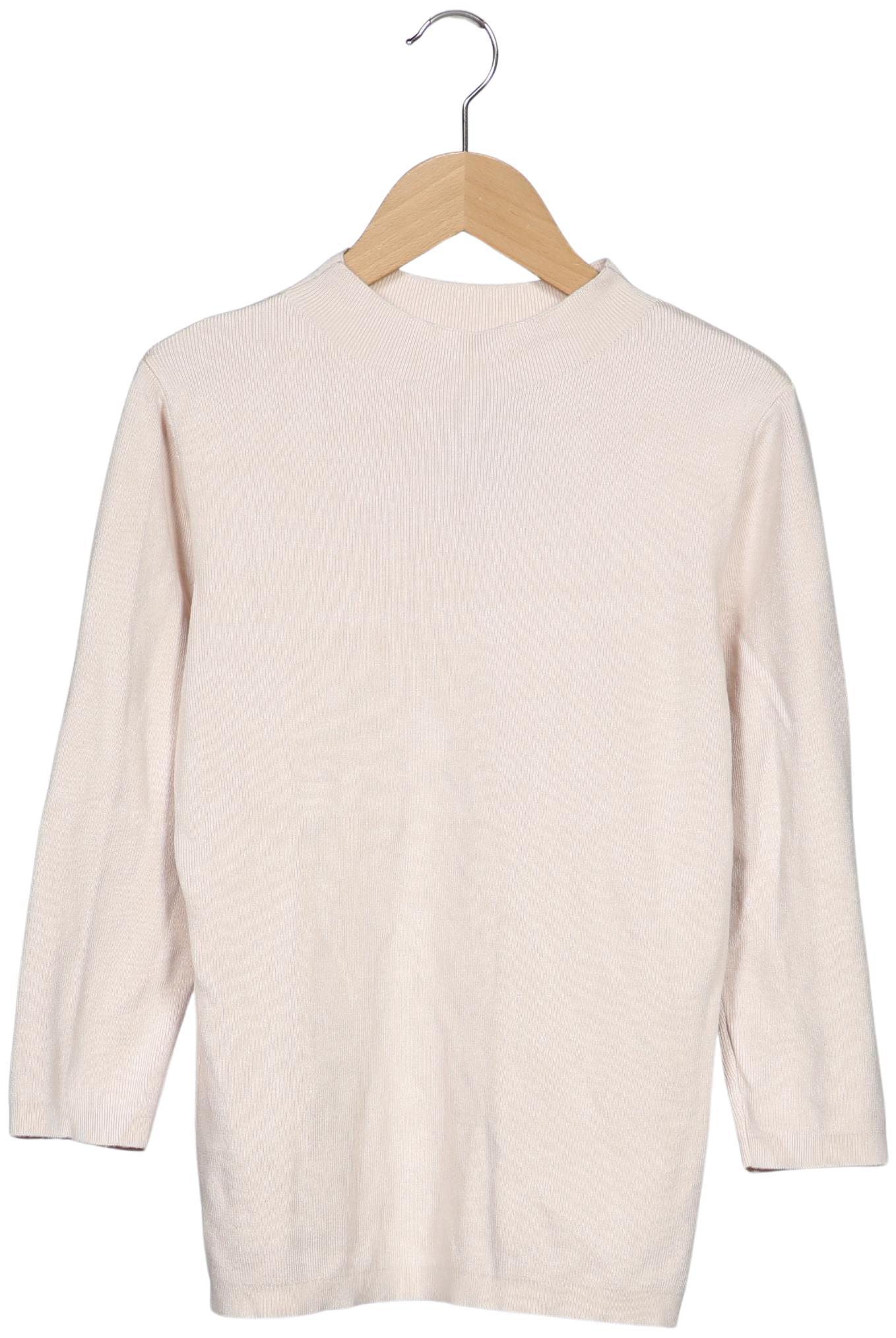 

Reserved Damen Pullover, cremeweiß, Gr. 42