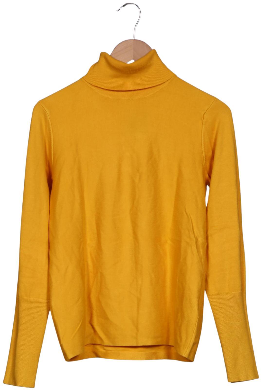

Reserved Damen Pullover, gelb, Gr. 42