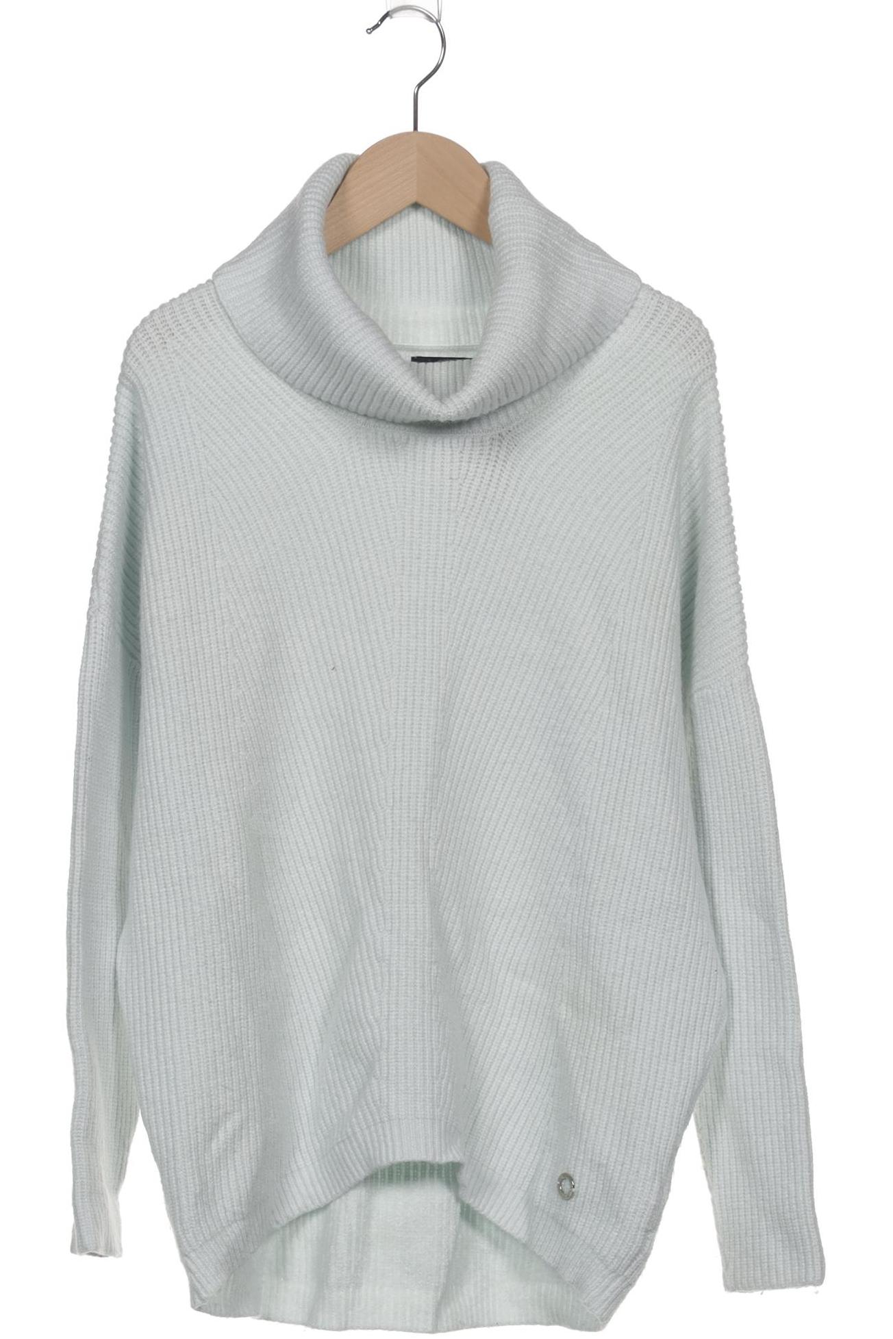 

Reserved Damen Pullover, hellgrün, Gr. 36
