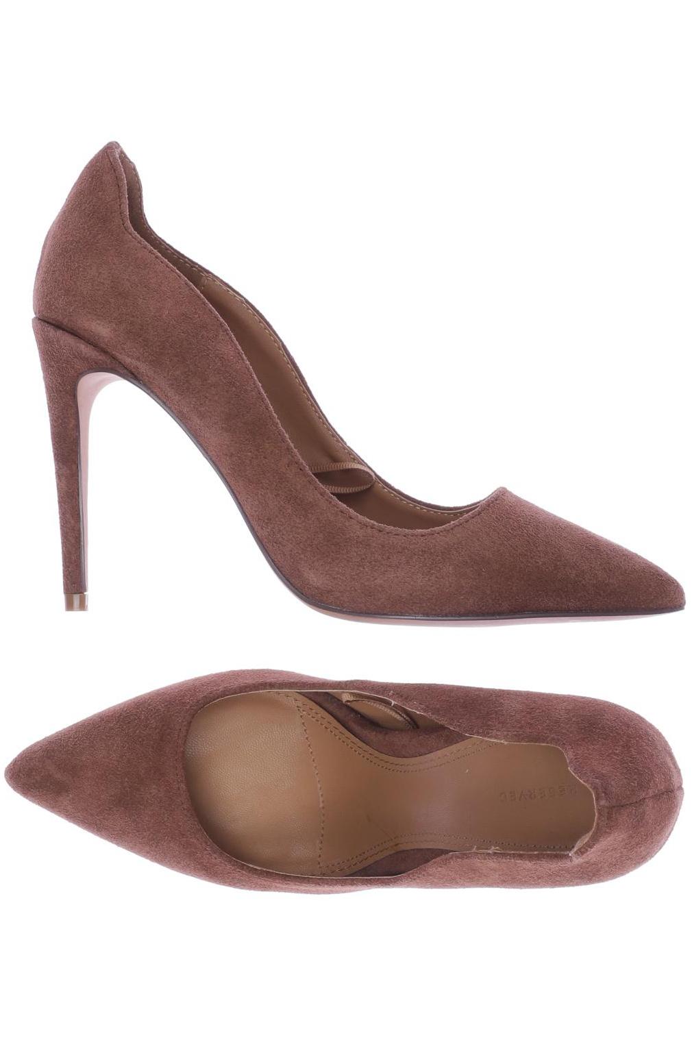 

Reserved Damen Pumps, braun, Gr. 36