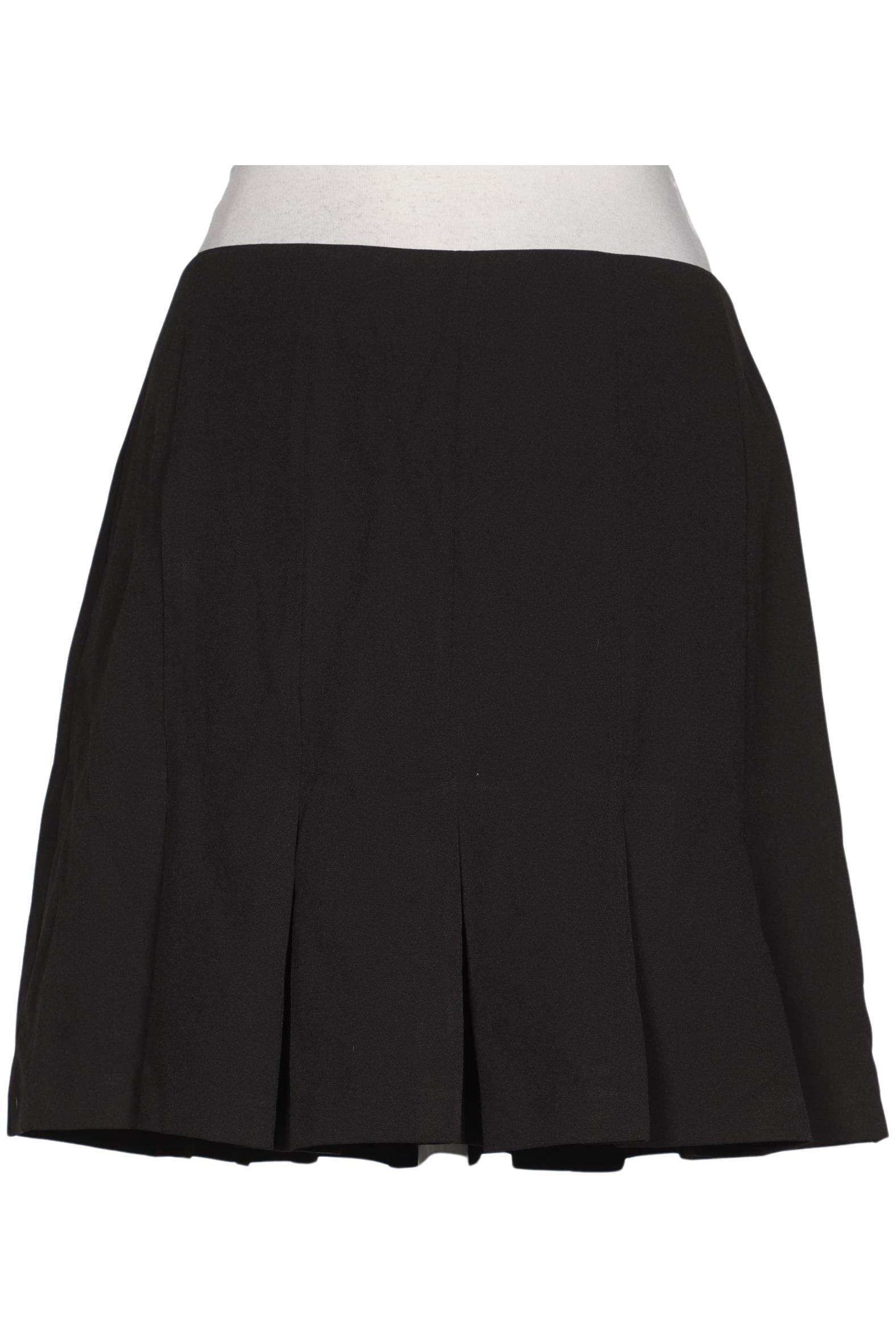 

Reserved Damen Rock, schwarz, Gr. 36