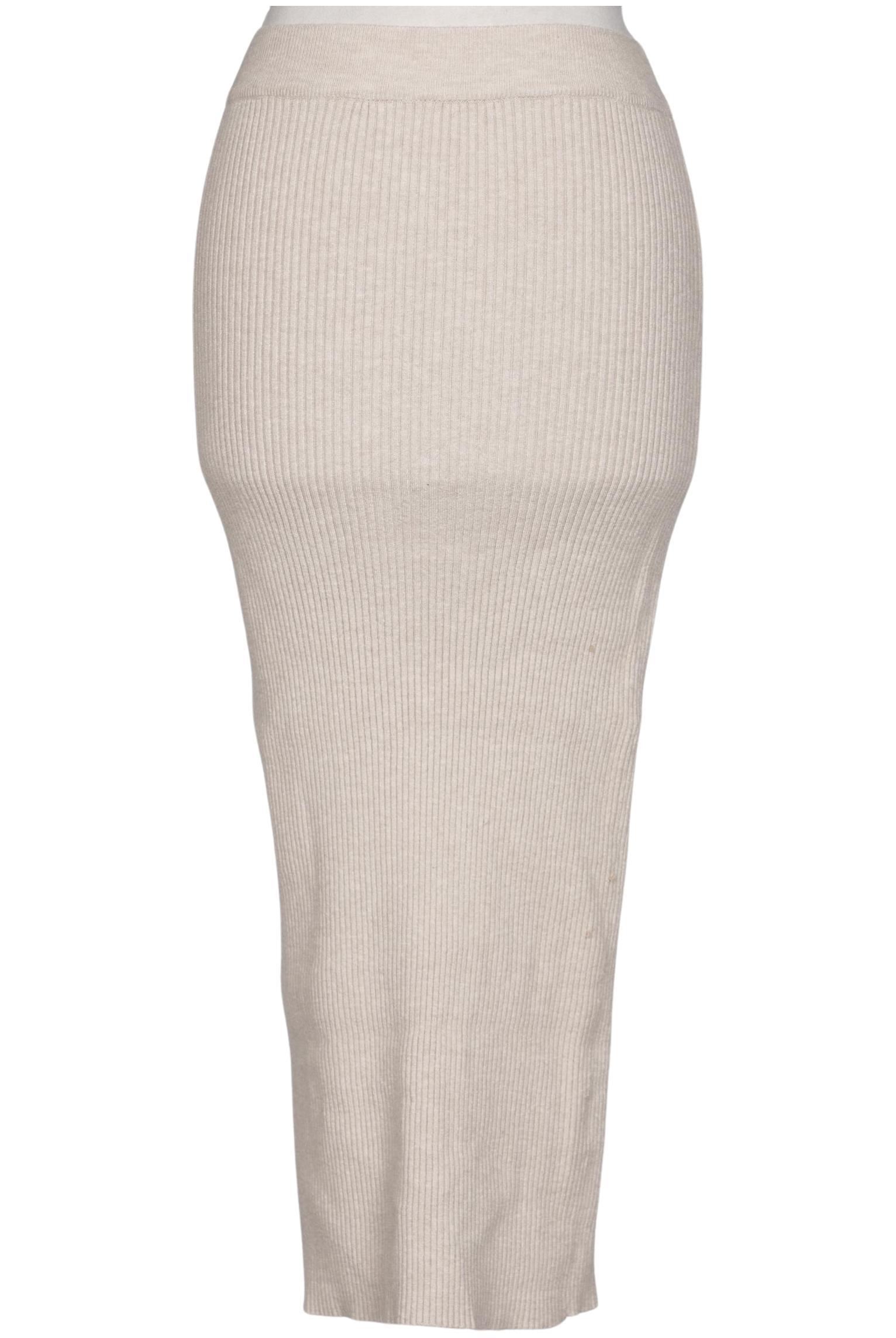 

Reserved Damen Rock, beige, Gr. 36