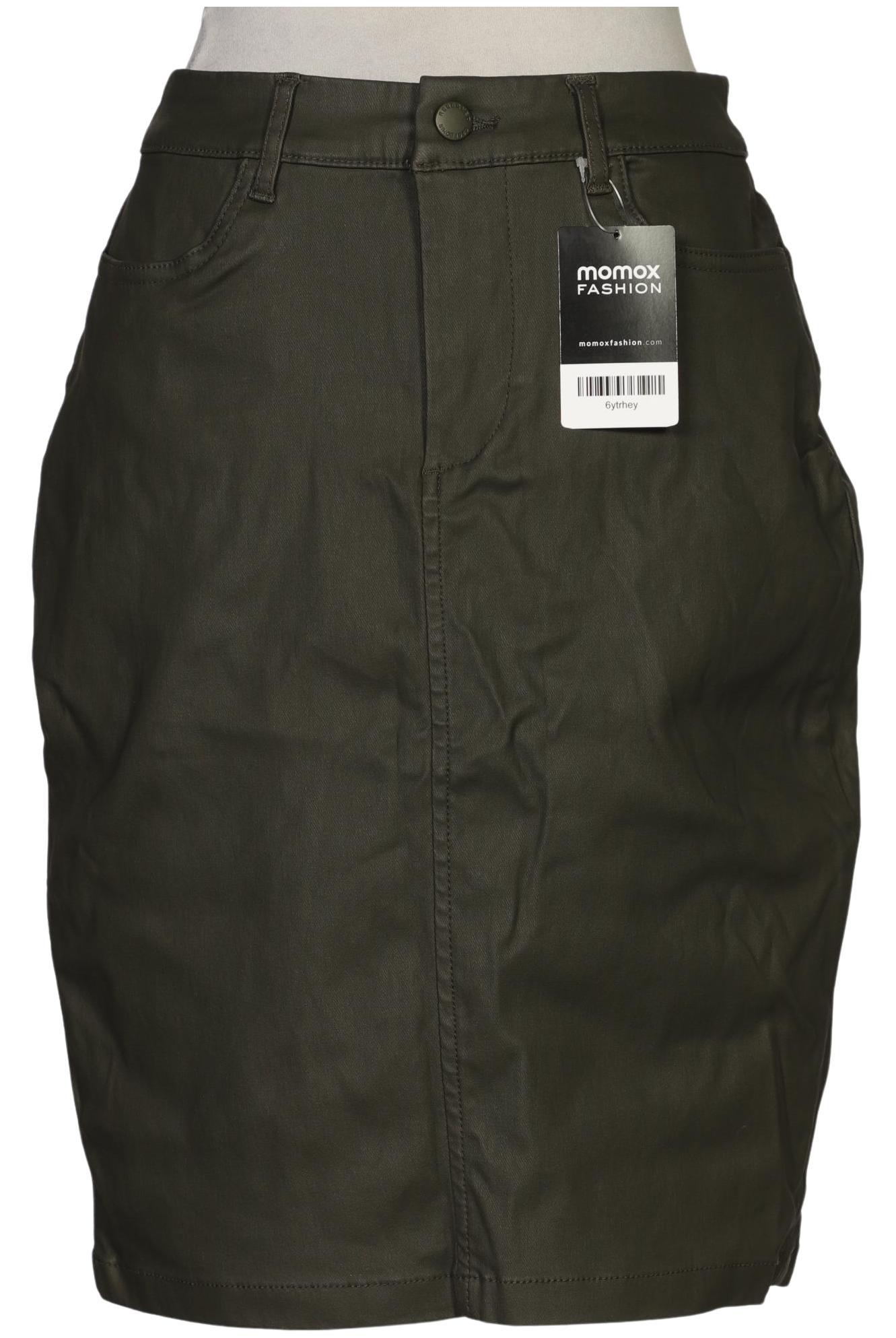 

Reserved Damen Rock, grün, Gr. 36