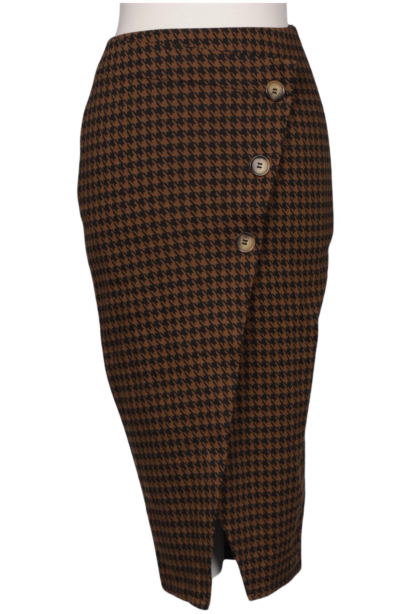 

Reserved Damen Rock, mehrfarbig, Gr. 34