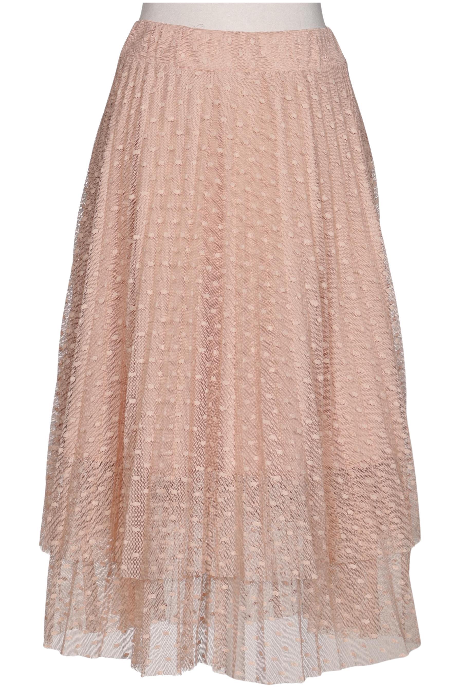 

Reserved Damen Rock, pink, Gr. 36