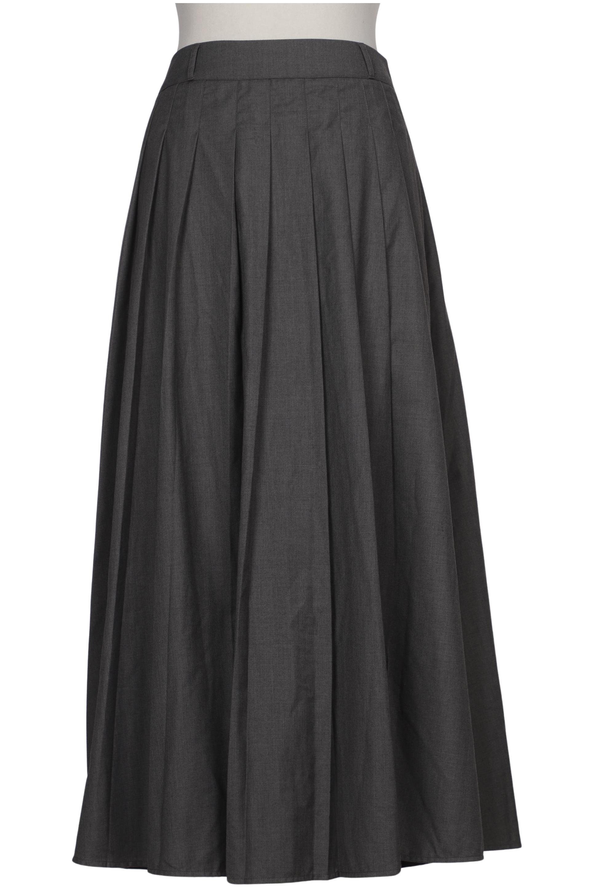 

Reserved Damen Rock, grau, Gr. 42