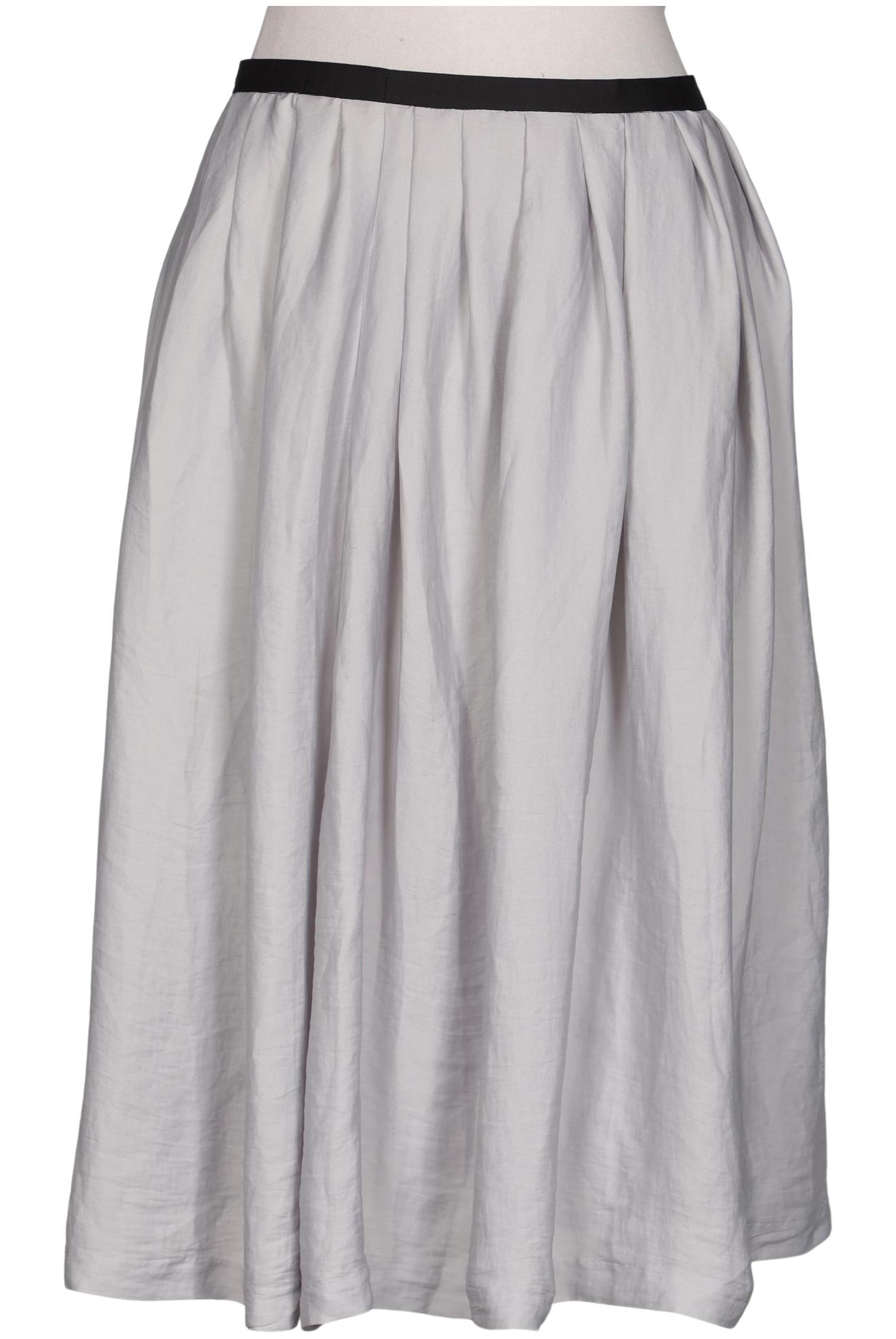 

Reserved Damen Rock, grau, Gr. 34