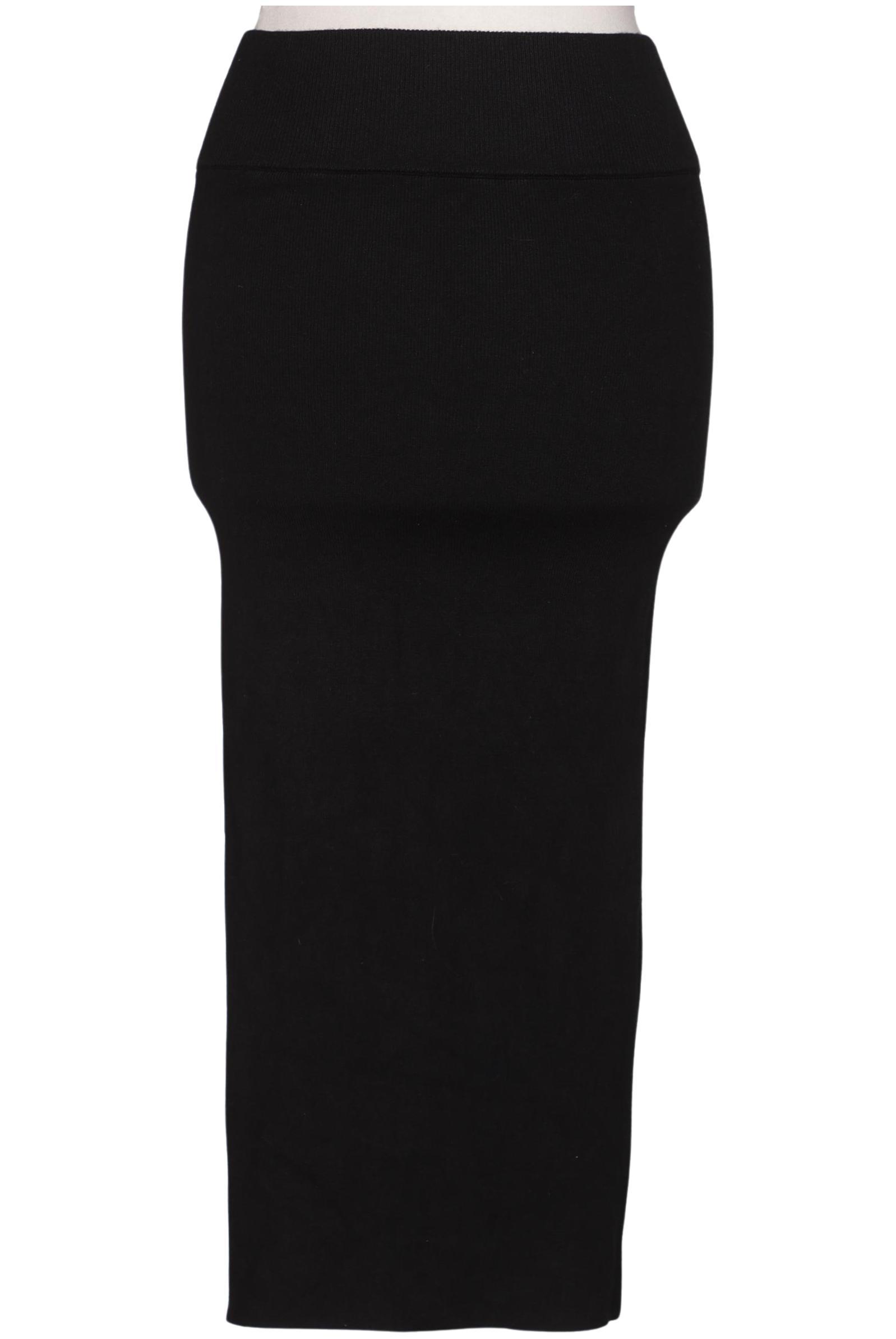 

Reserved Damen Rock, schwarz, Gr. 36