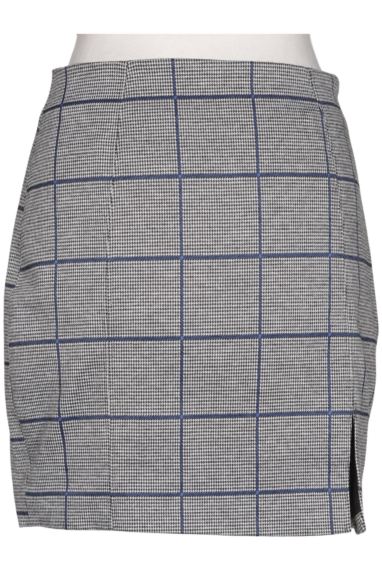 

Reserved Damen Rock, grau, Gr. 36