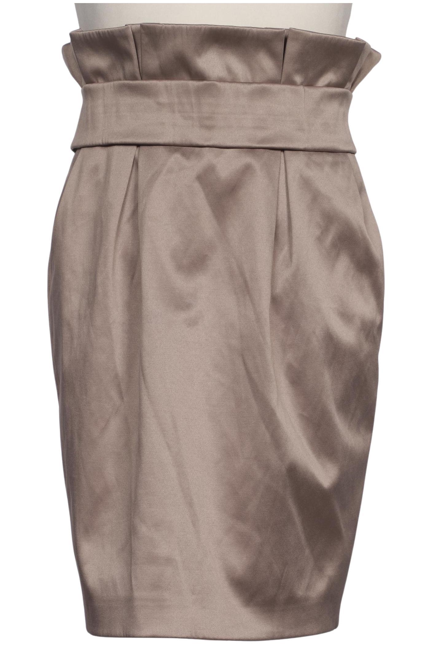 

Reserved Damen Rock, beige, Gr. 34