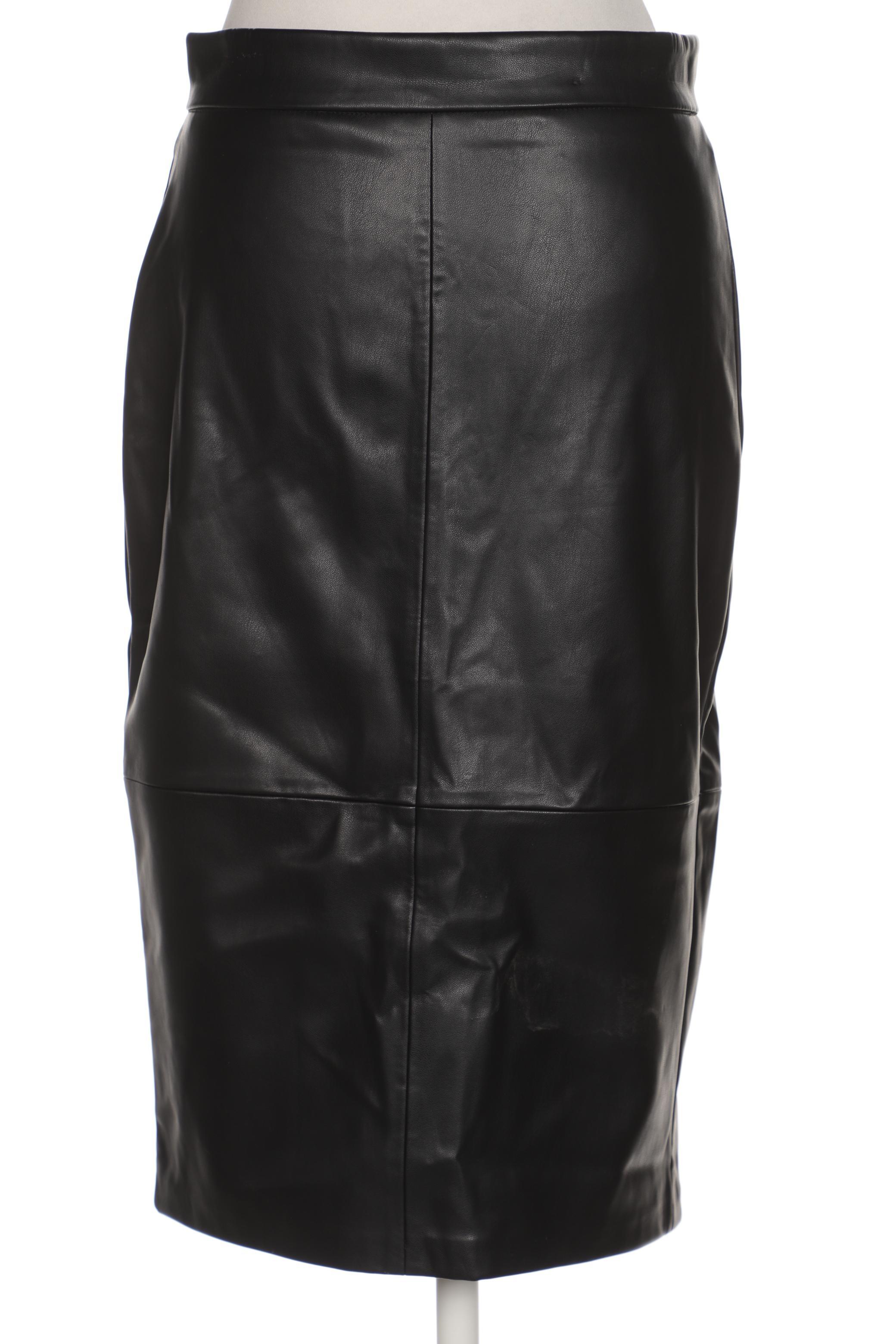 

Reserved Damen Rock, schwarz, Gr. 38