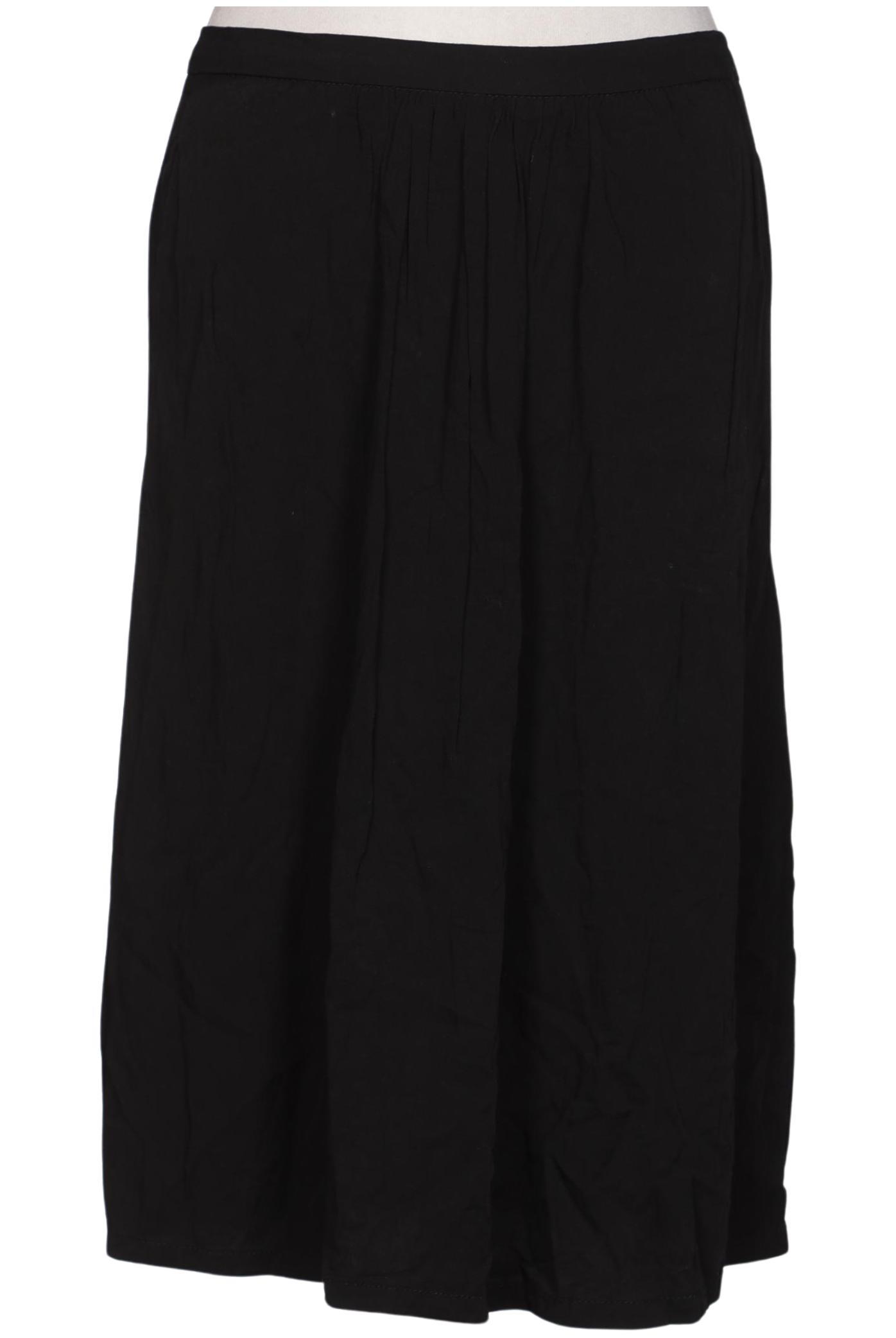 

Reserved Damen Rock, schwarz, Gr. 40