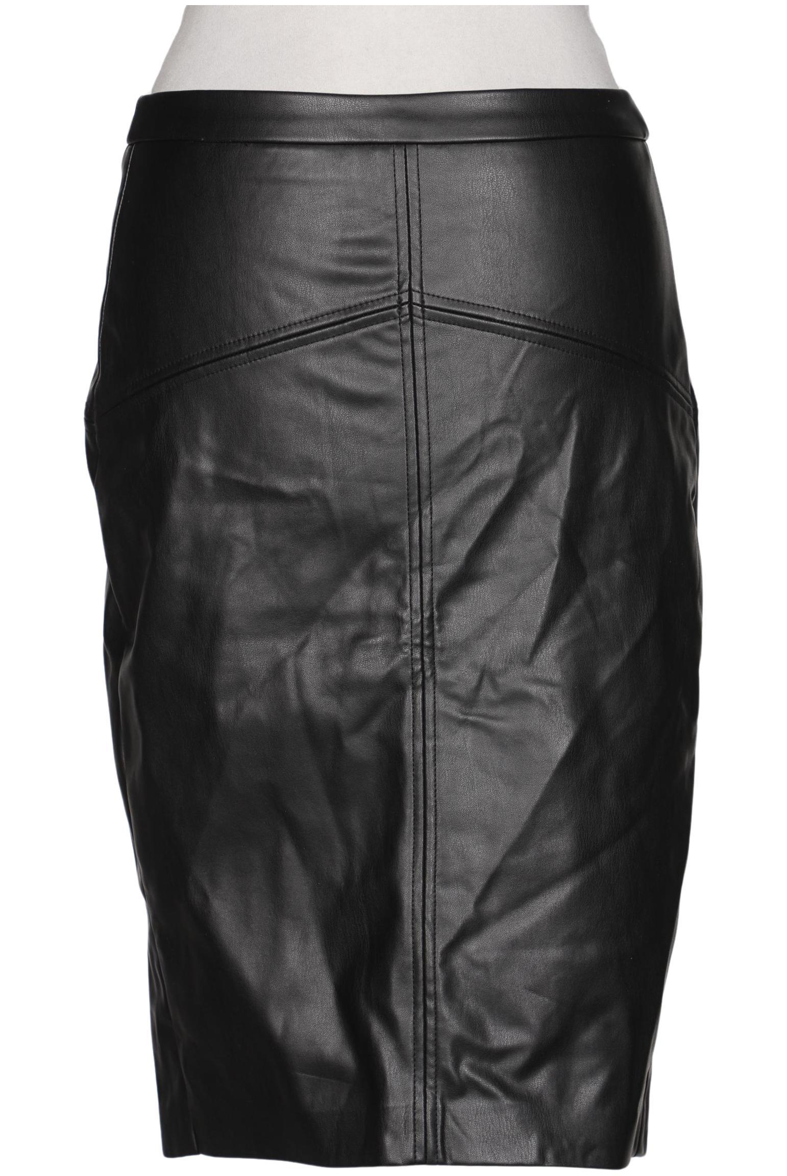 

Reserved Damen Rock, schwarz, Gr. 36