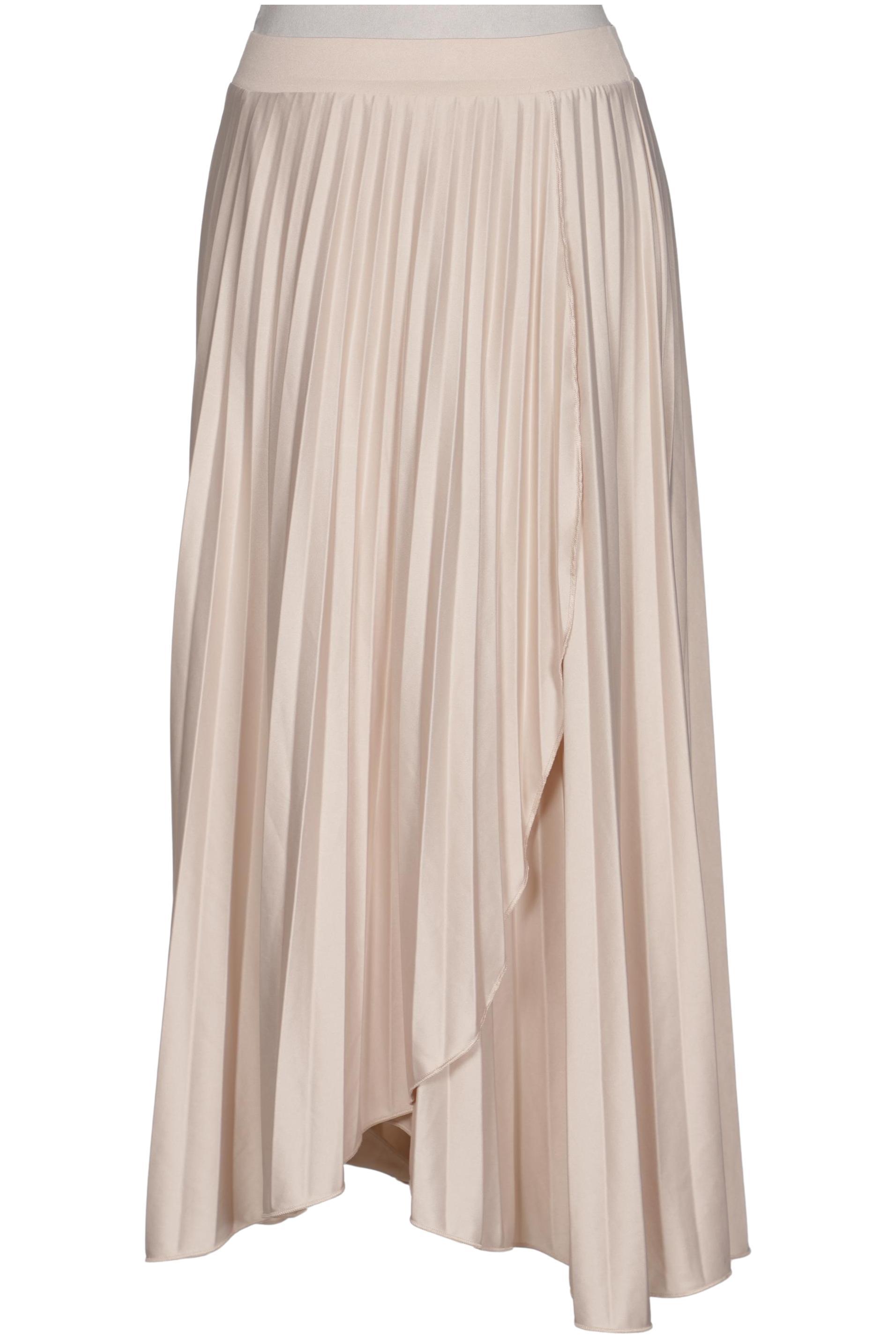 

Reserved Damen Rock, beige, Gr. 36