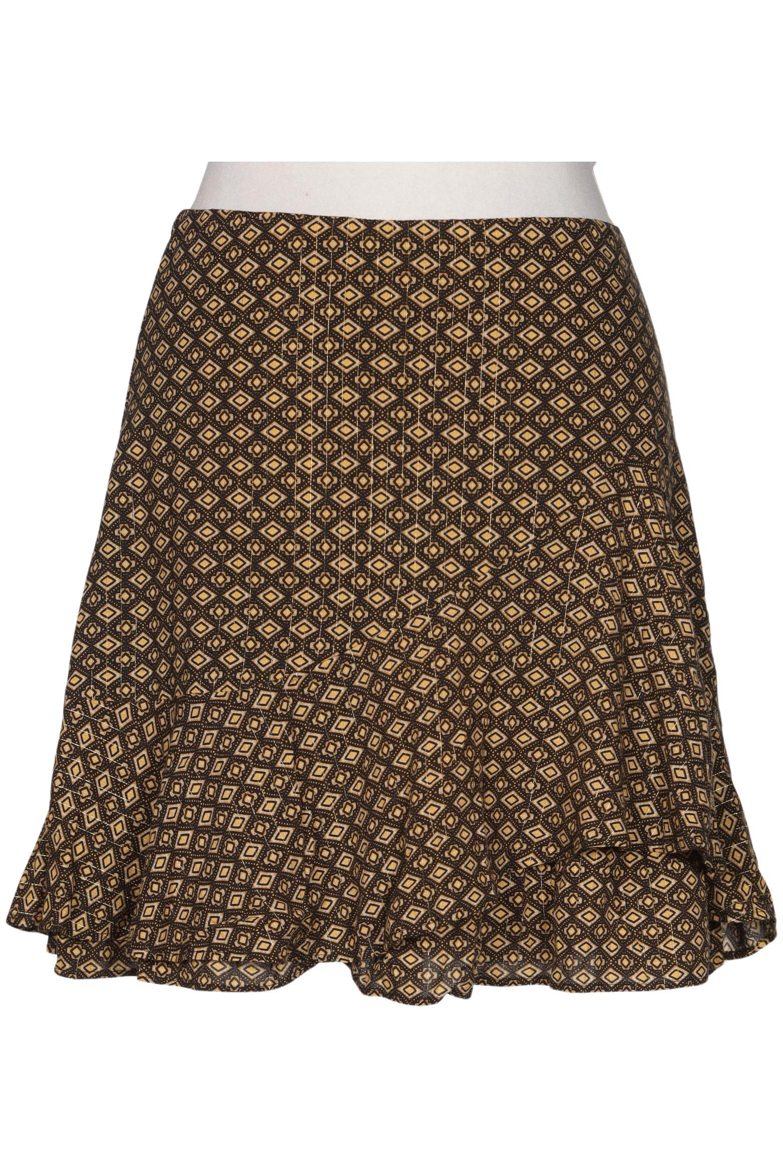 

Reserved Damen Rock, mehrfarbig, Gr. 34