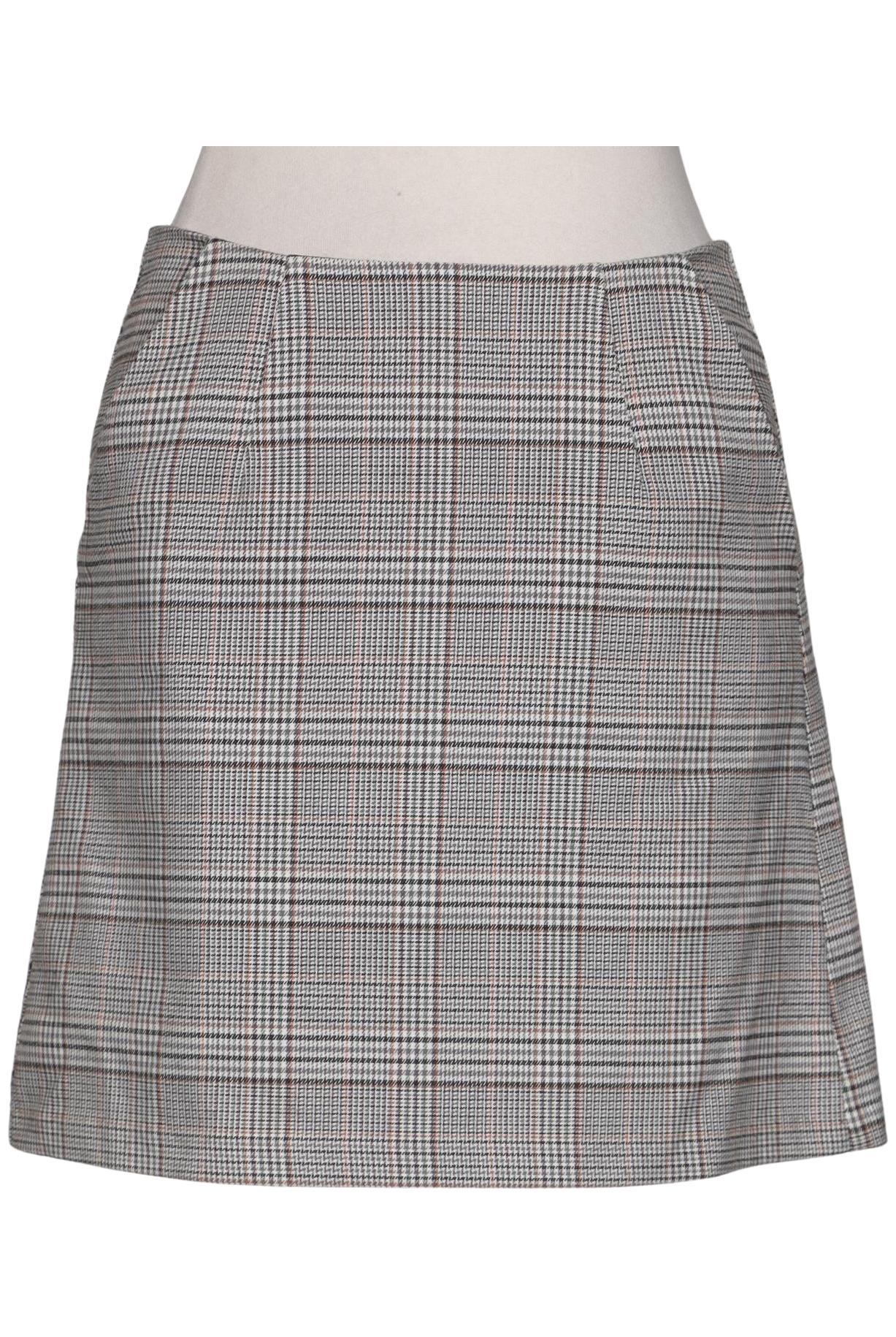 

Reserved Damen Rock, grau, Gr. 34