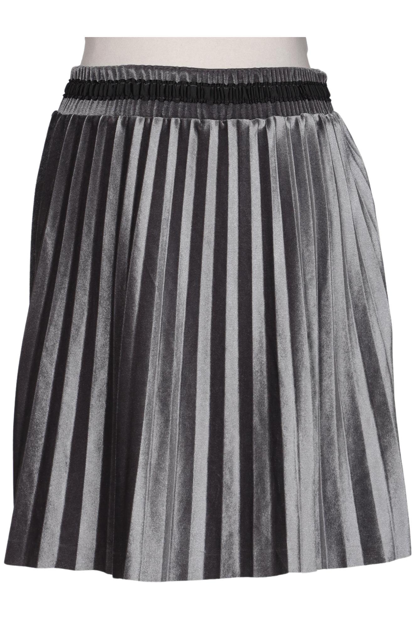 

Reserved Damen Rock, grau, Gr. 34