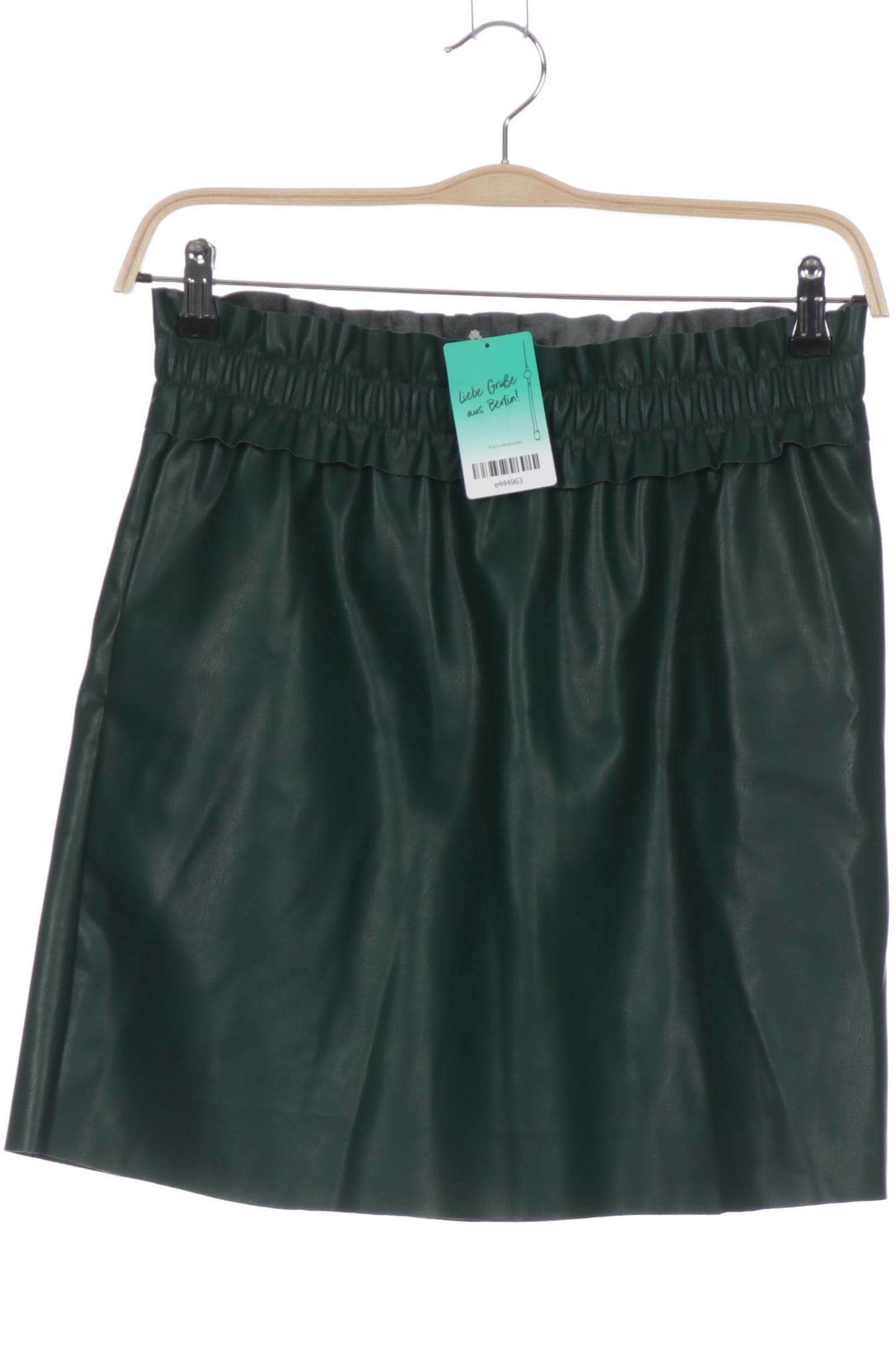 

Reserved Damen Rock, grün, Gr. 42