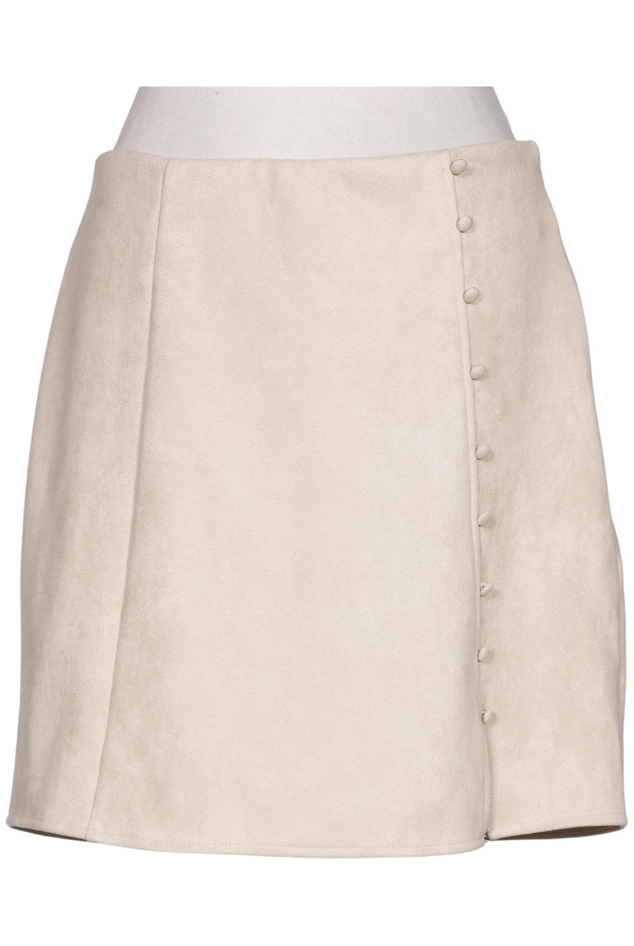 

Reserved Damen Rock, beige, Gr. 42