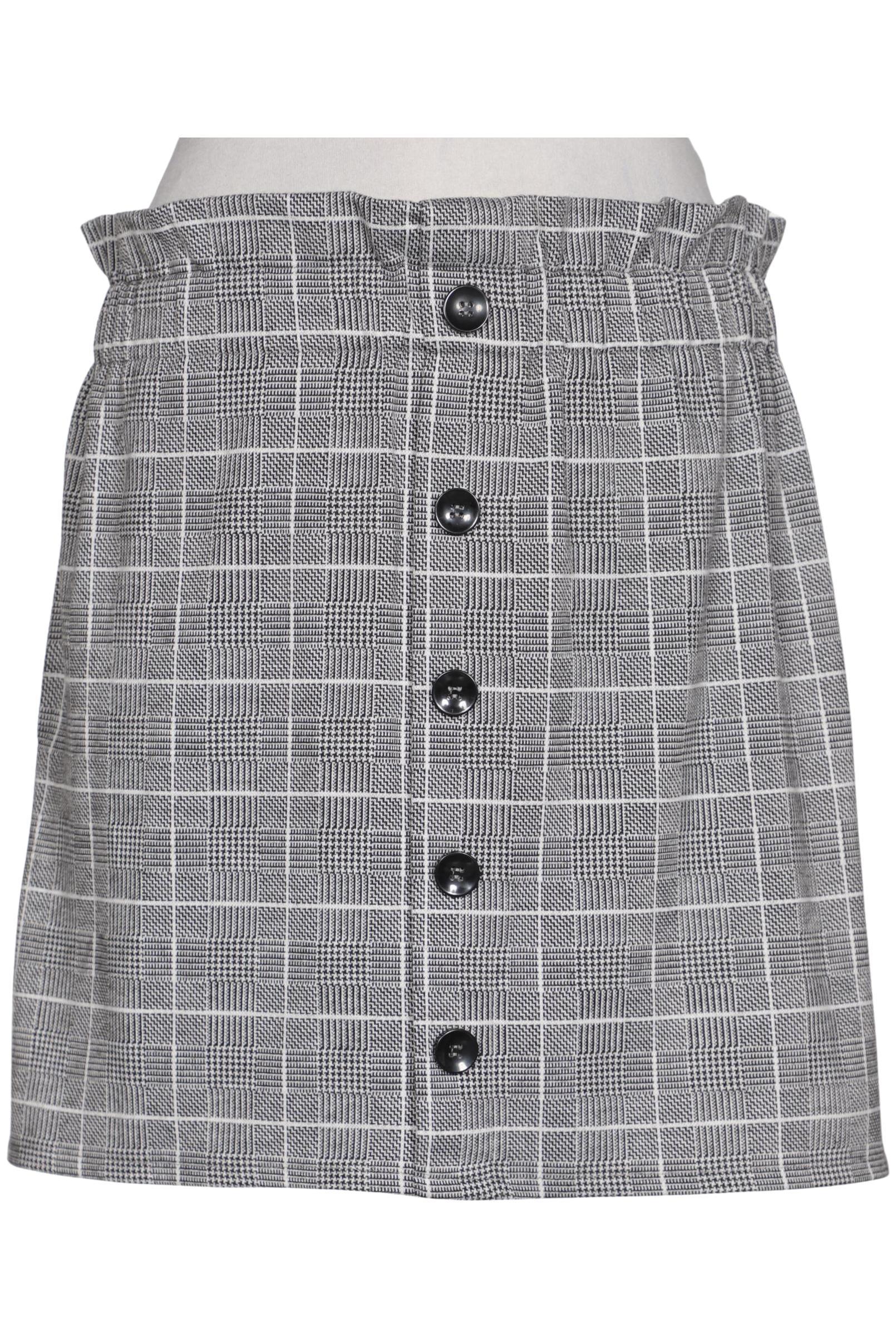 

Reserved Damen Rock, grau, Gr. 38