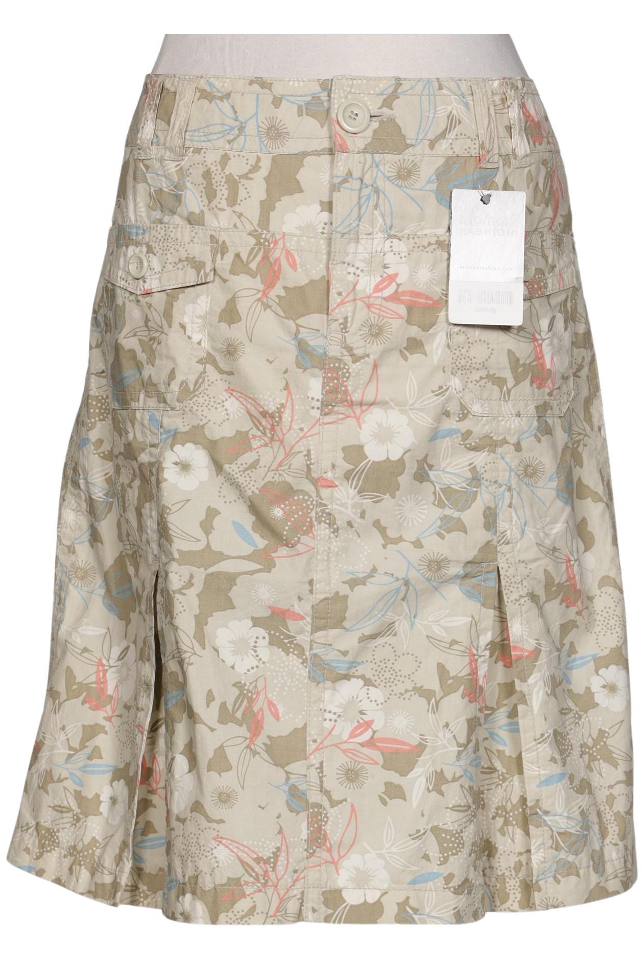 

Reserved Damen Rock, beige, Gr. 38