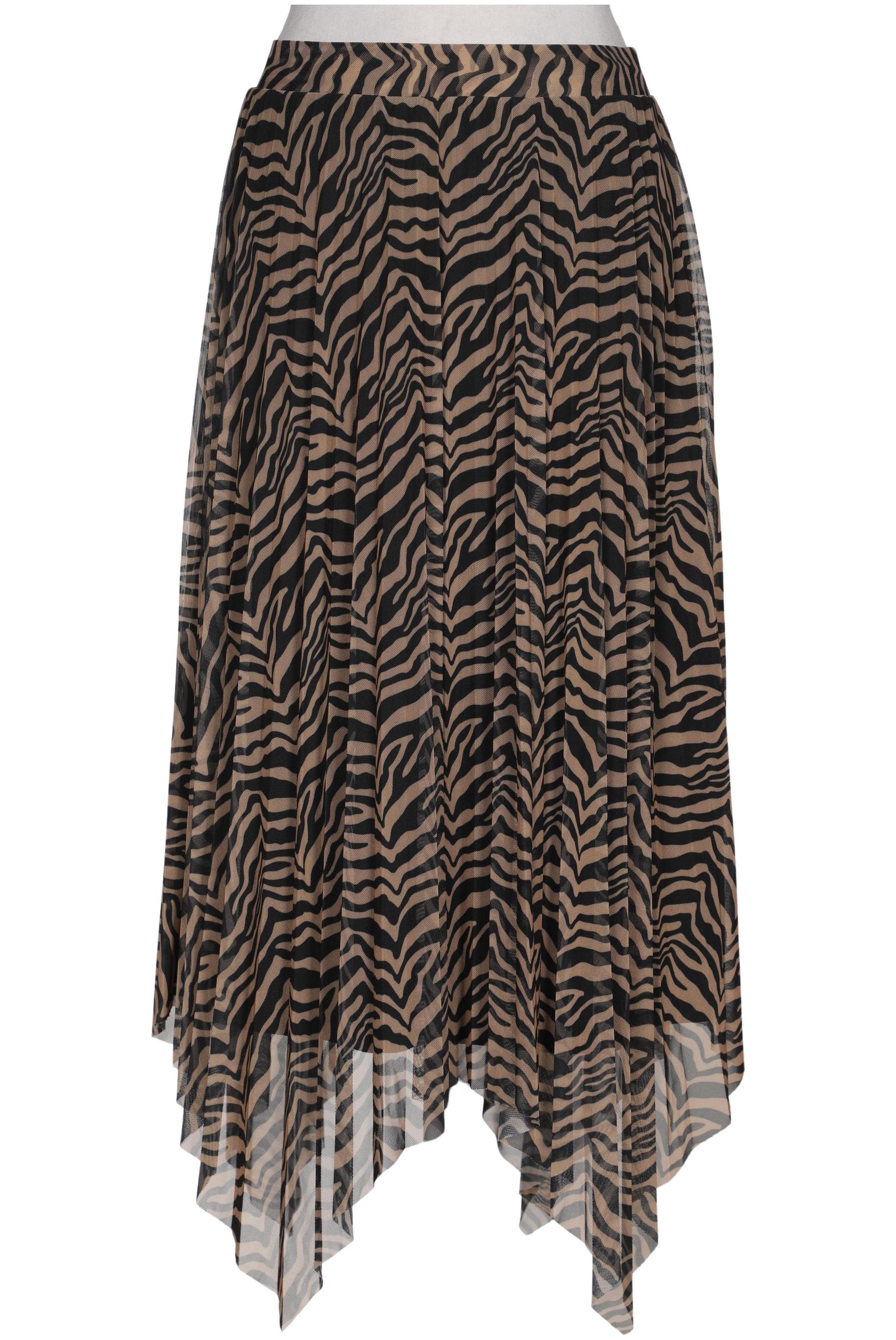 

Reserved Damen Rock, braun, Gr. 36