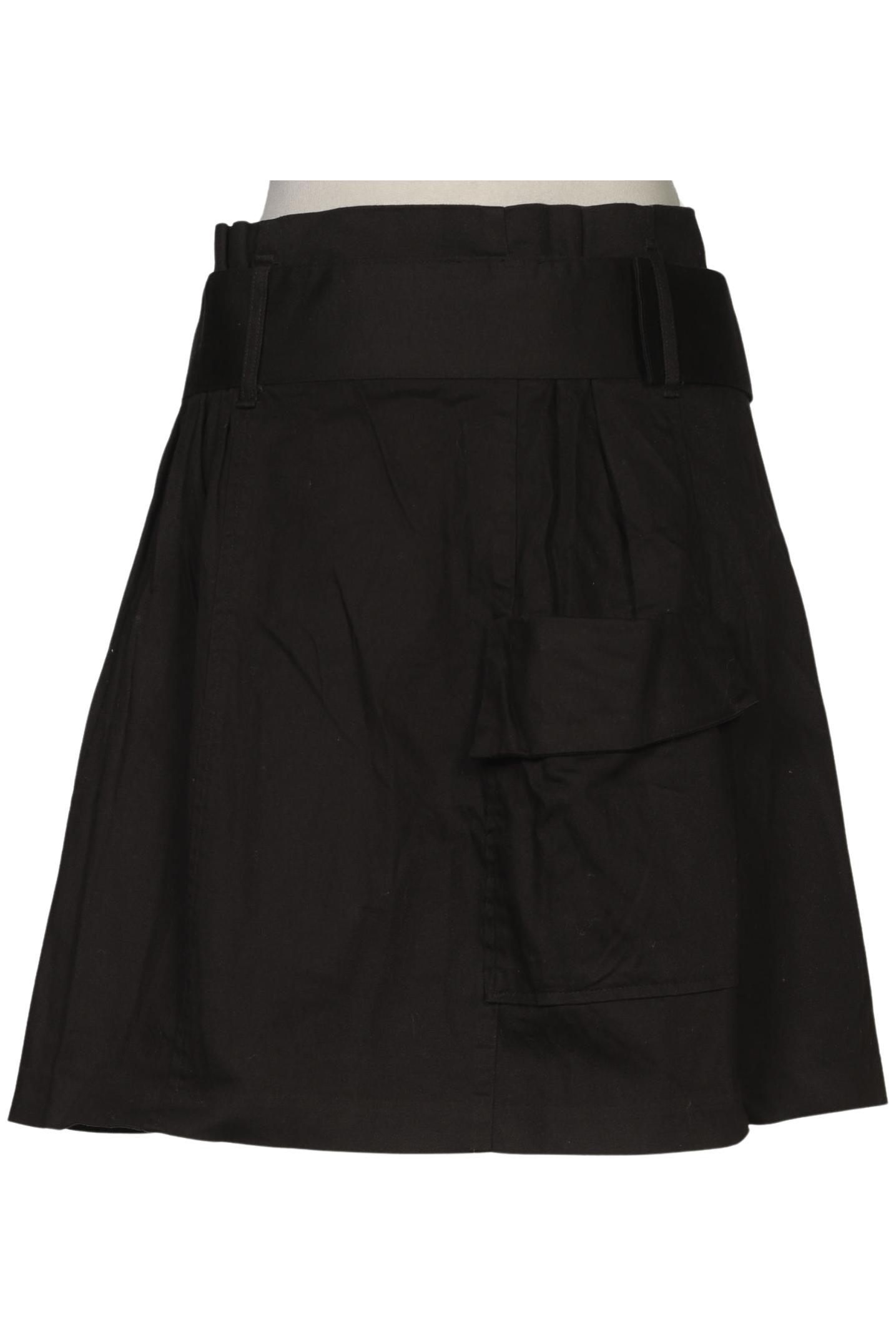 

Reserved Damen Rock, schwarz, Gr. 40