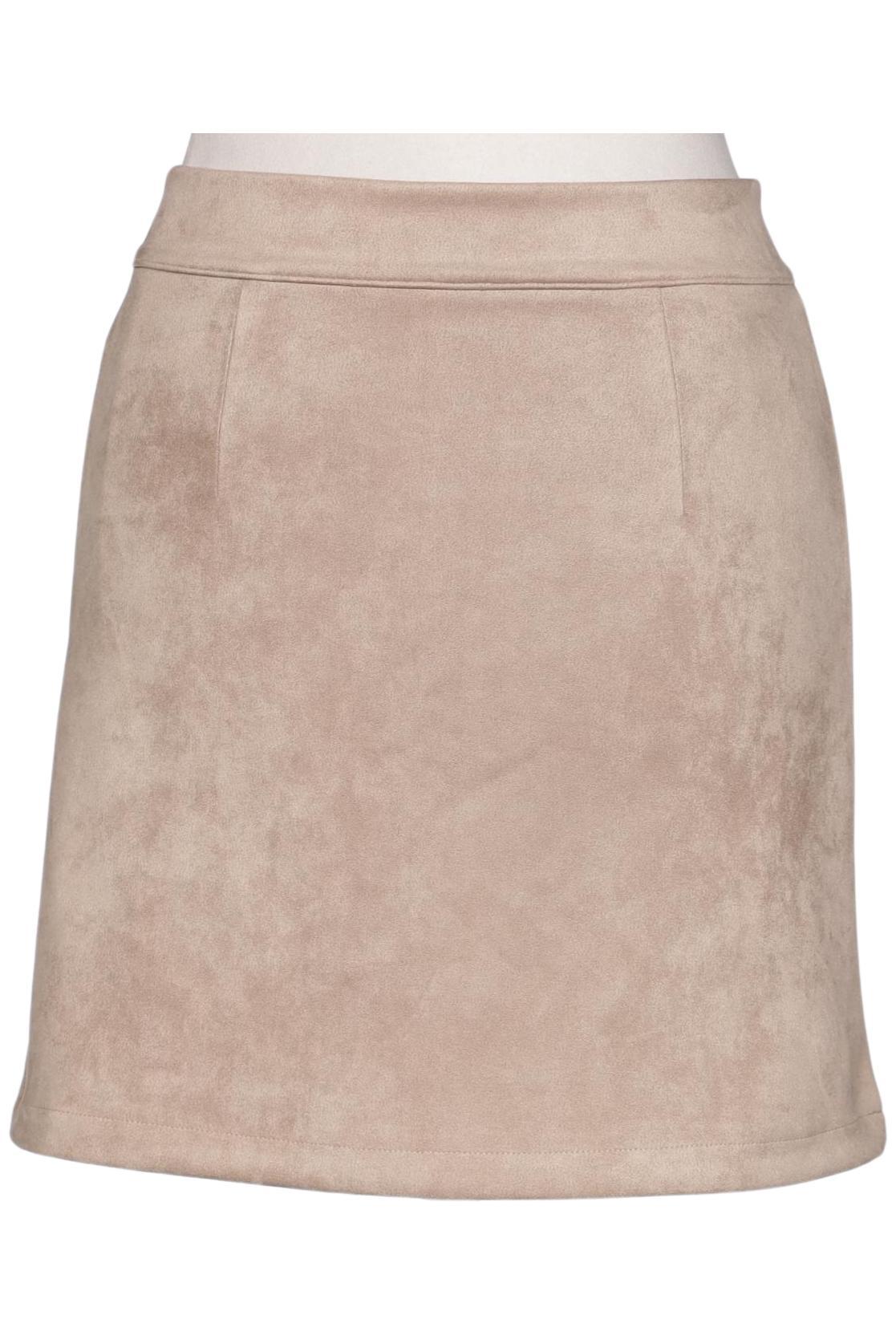 

Reserved Damen Rock, beige, Gr. 34