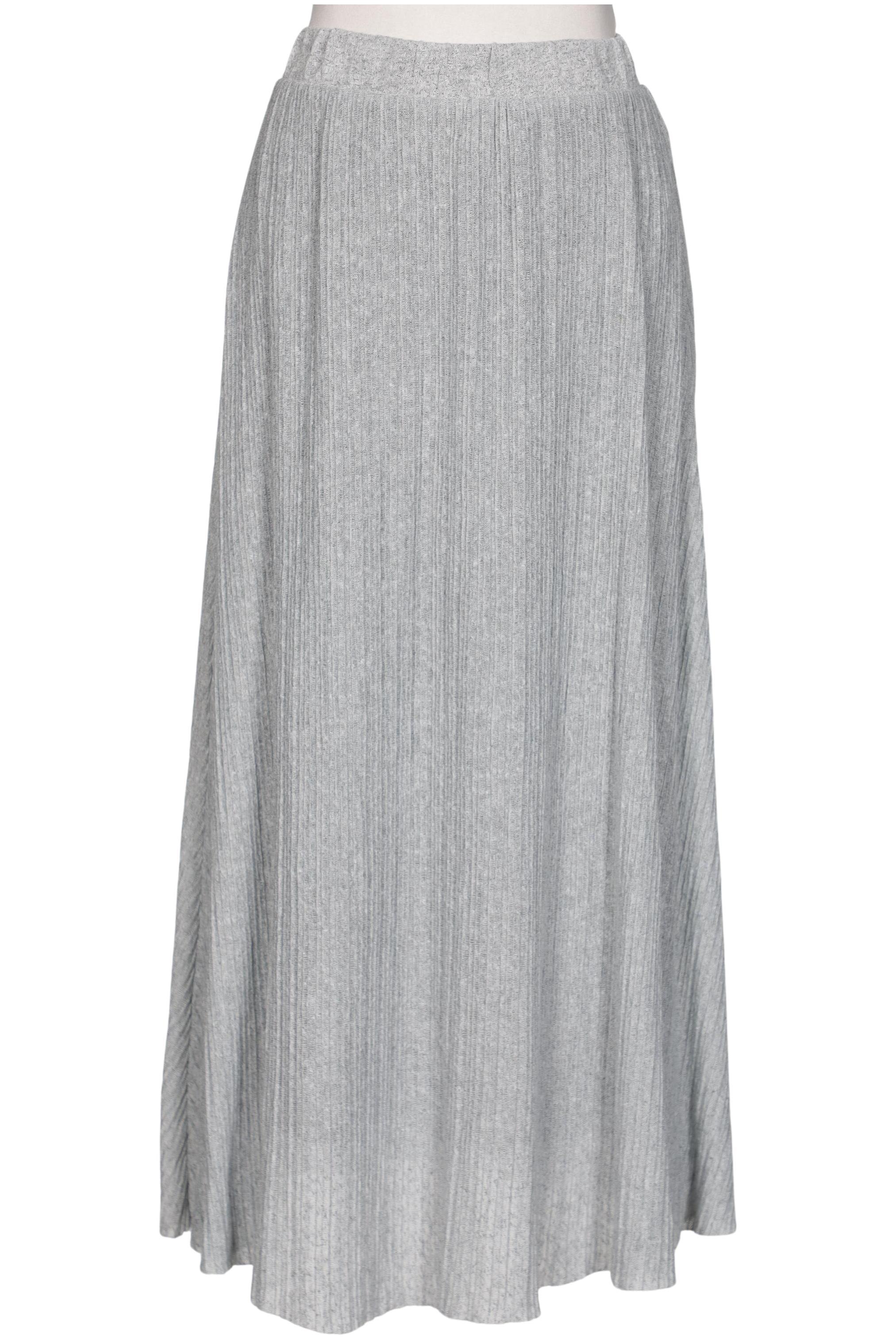 

Reserved Damen Rock, grau, Gr. 34