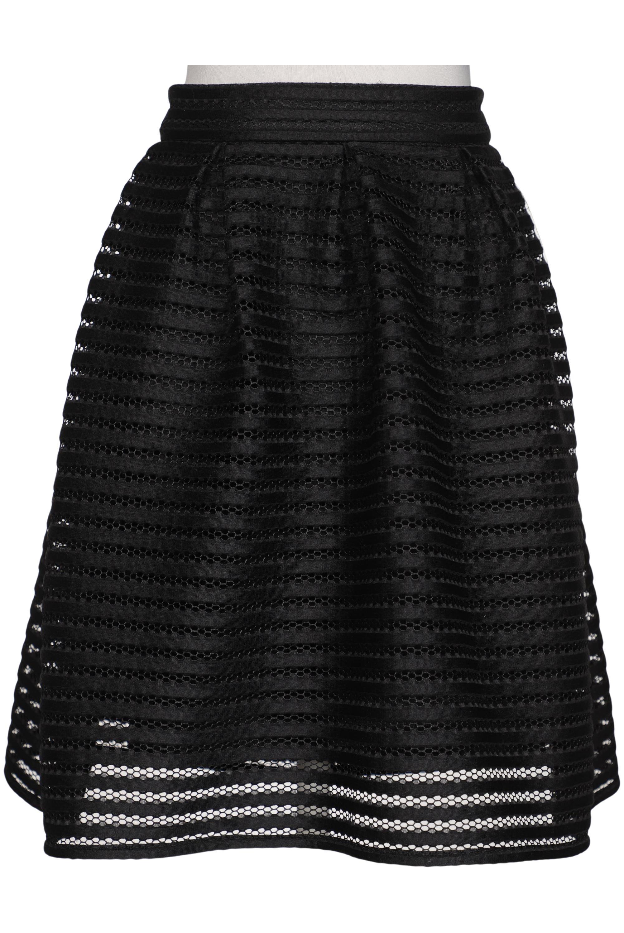 

Reserved Damen Rock, schwarz, Gr. 34