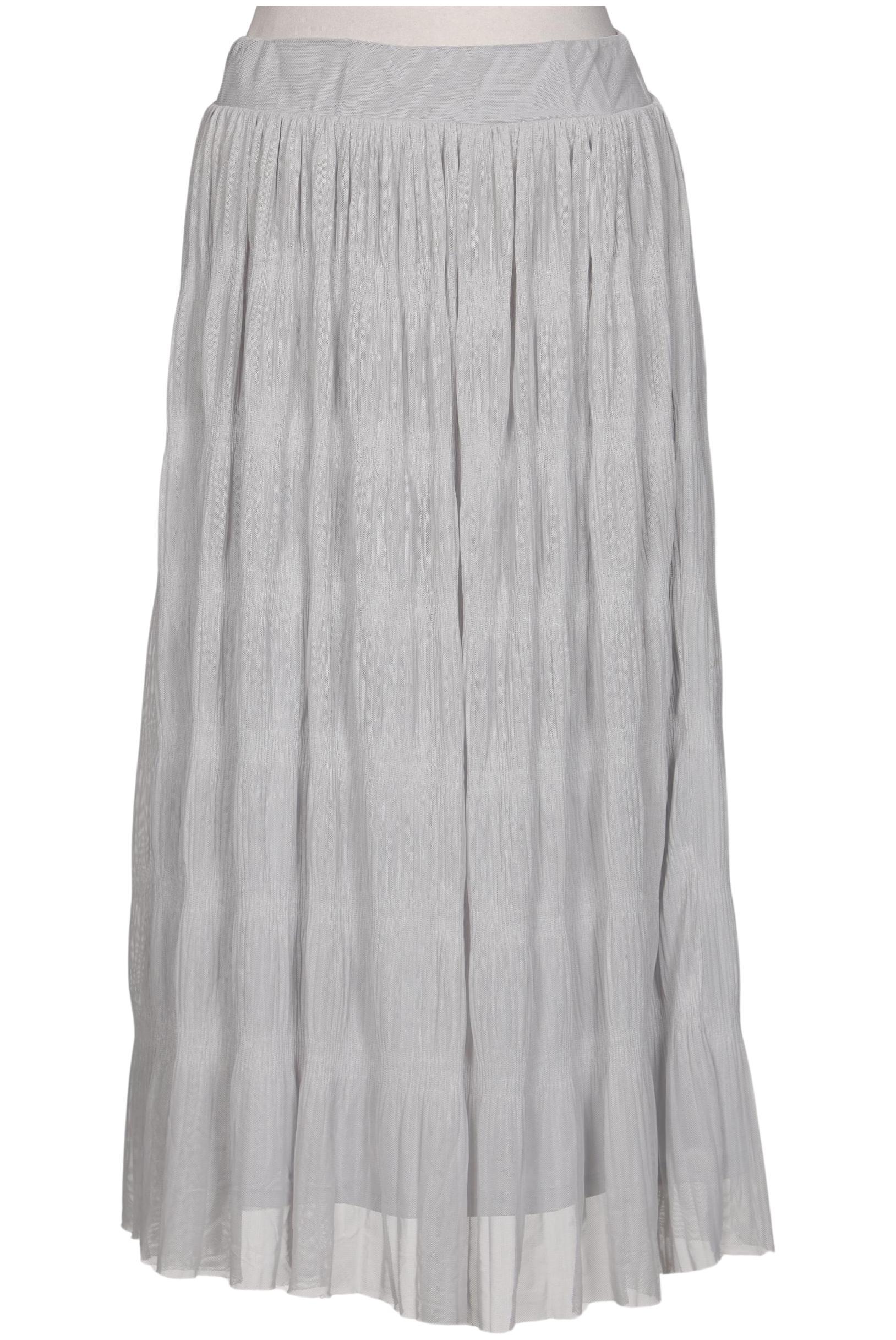 

Reserved Damen Rock, grau, Gr. 36