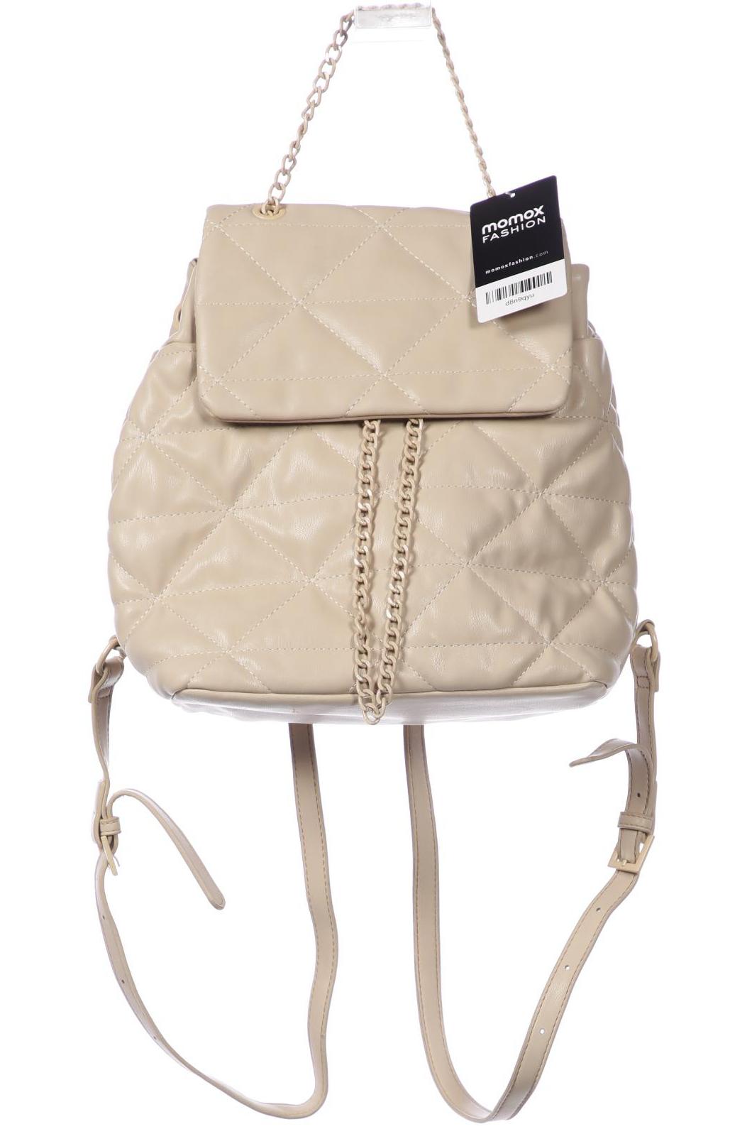 

Reserved Damen Rucksack, beige, Gr.