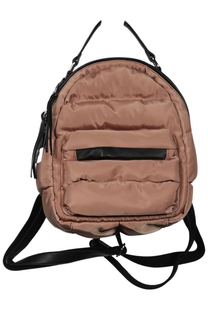 

Reserved Damen Rucksack, beige, Gr.