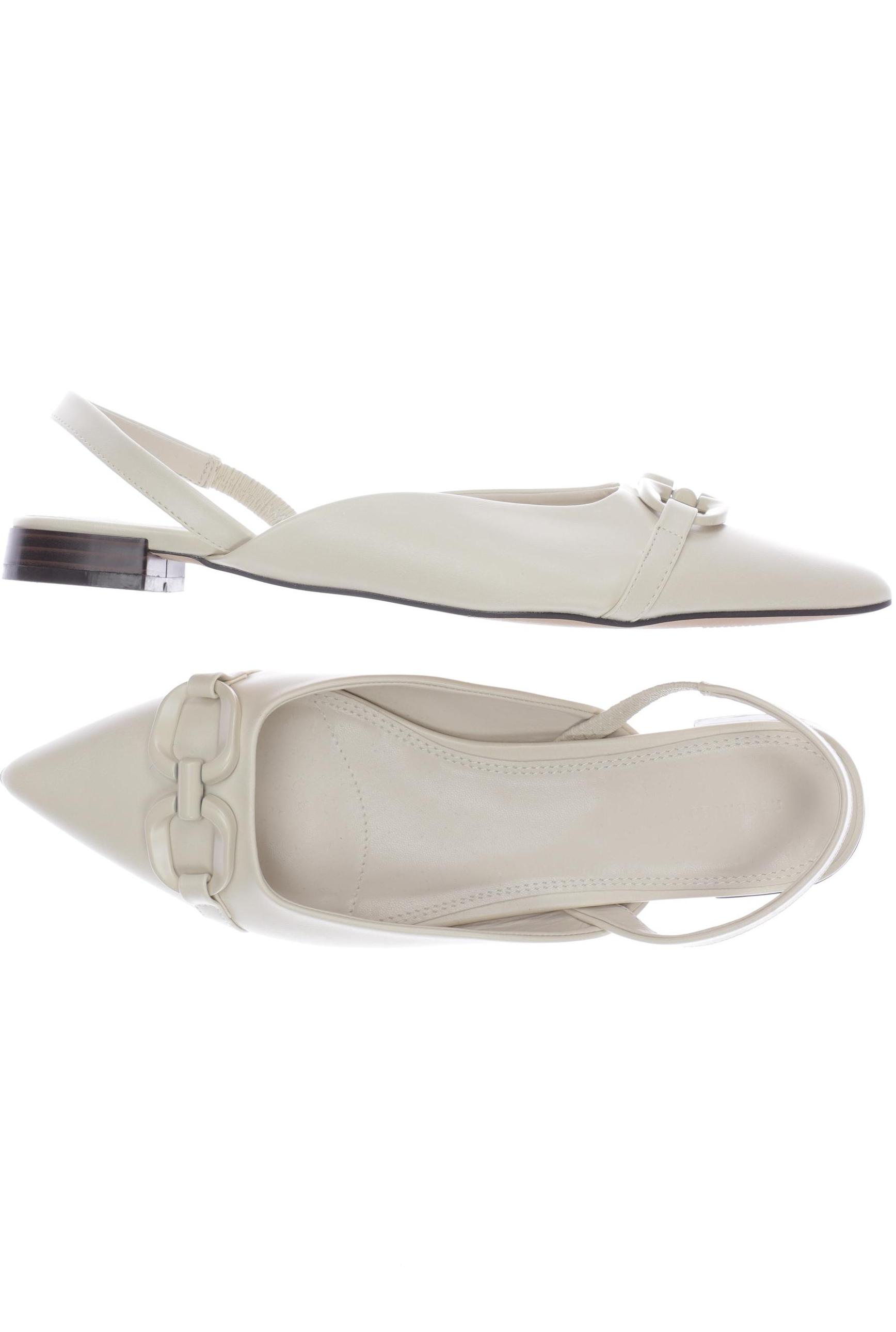 

Reserved Damen Sandale, beige, Gr. 41