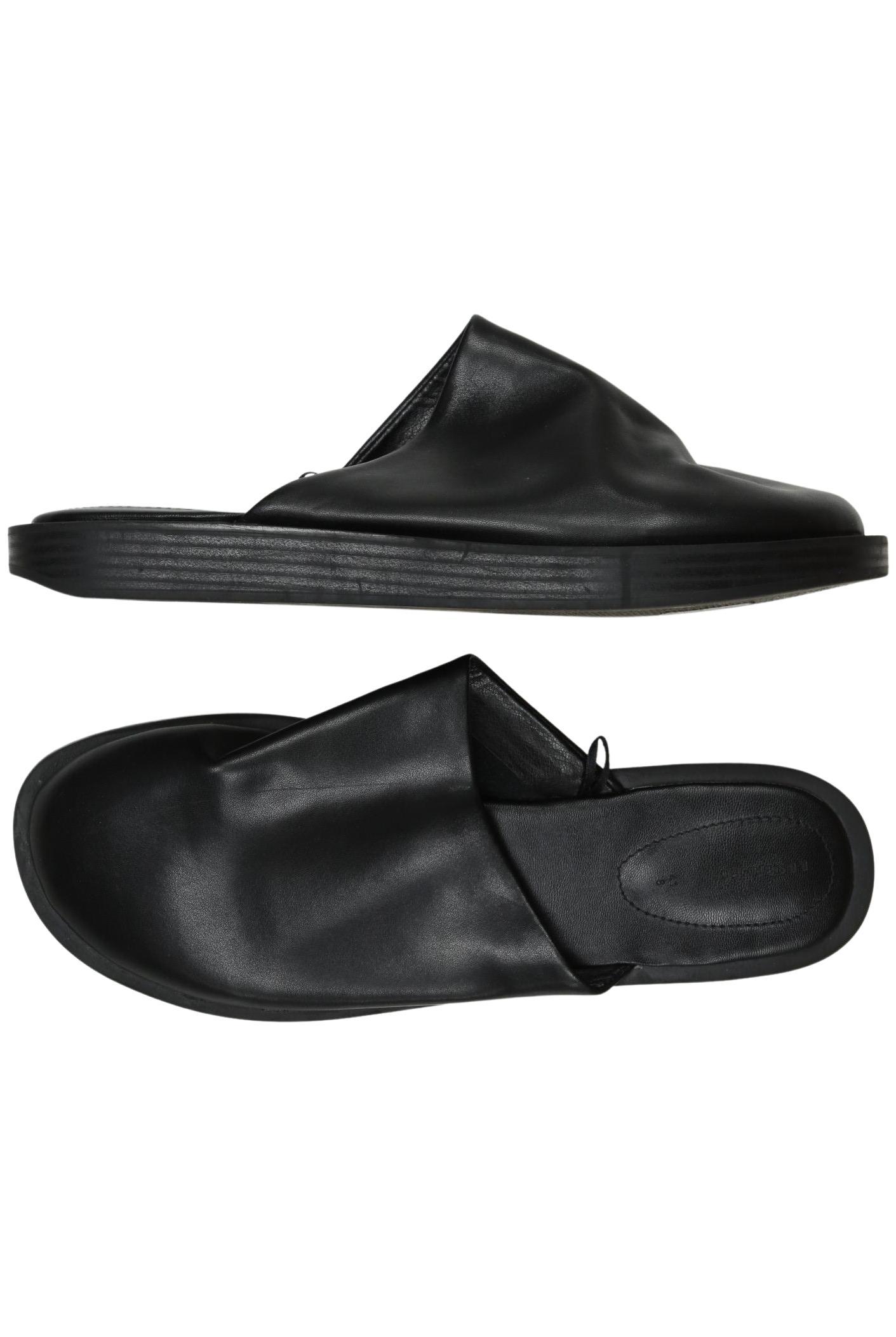 

Reserved Damen Sandale, schwarz, Gr. 41