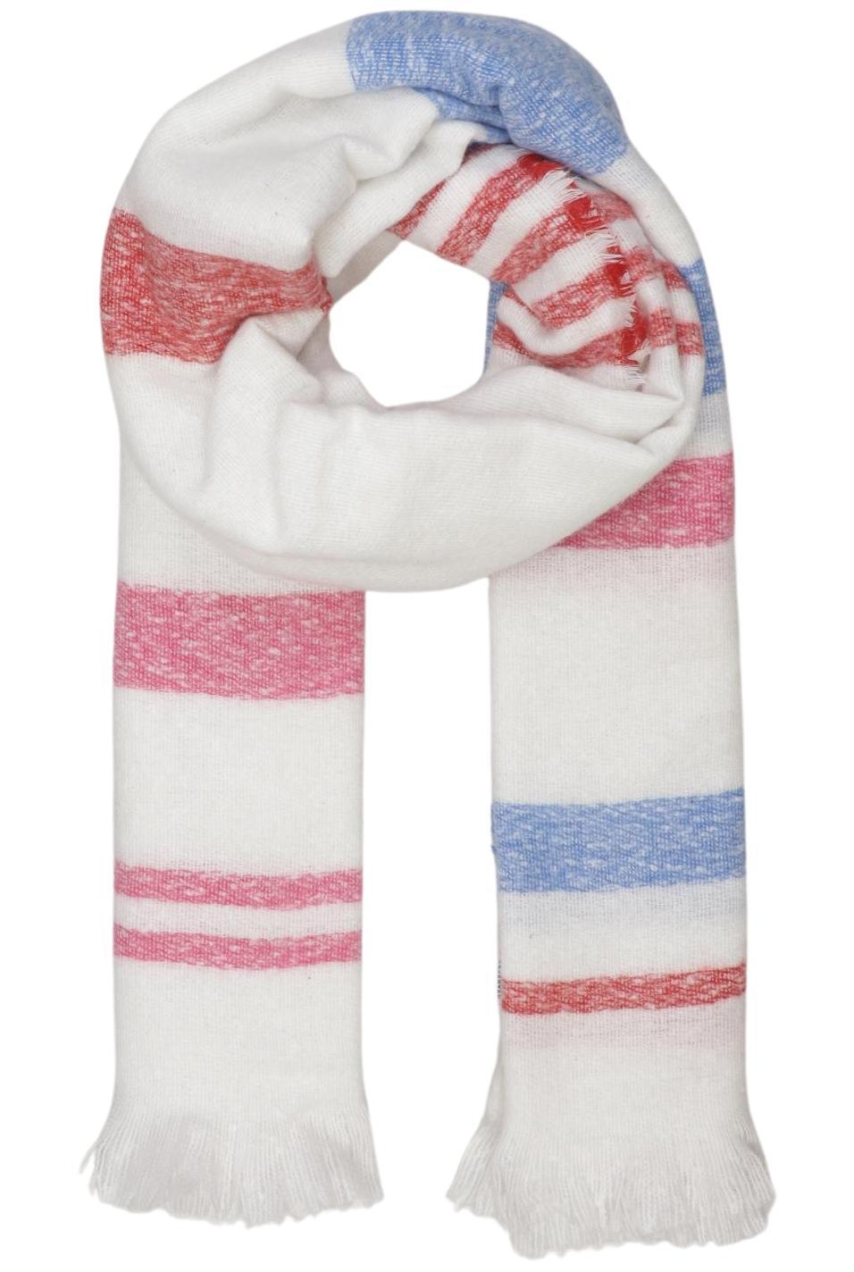 

Reserved Damen Schal, mehrfarbig, Gr.