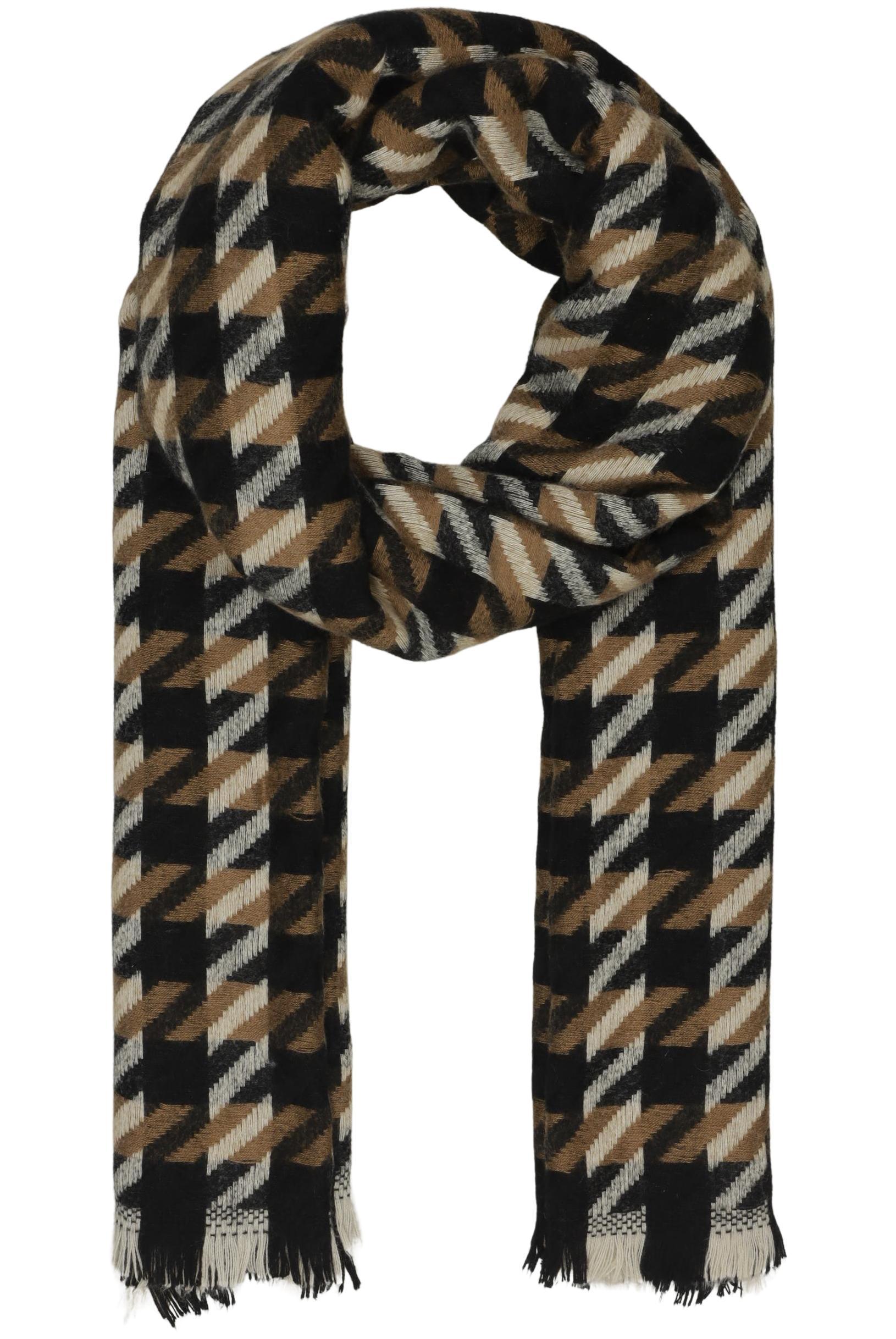 

Reserved Damen Schal, mehrfarbig, Gr.