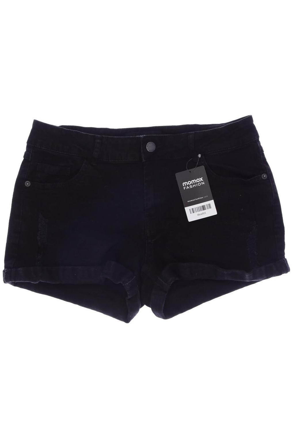 

Reserved Damen Shorts, schwarz, Gr. 38