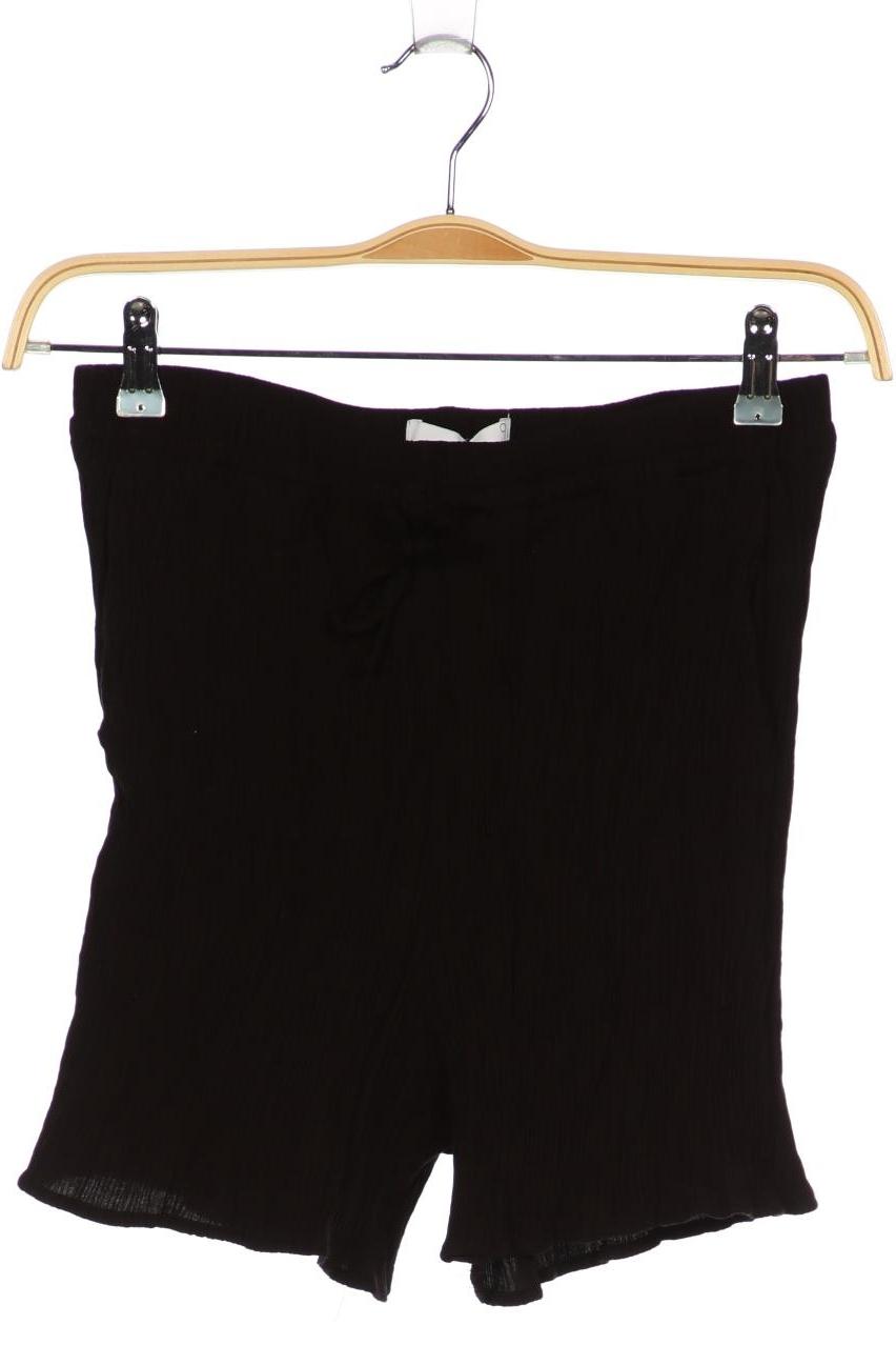 

Reserved Damen Shorts, schwarz, Gr. 38