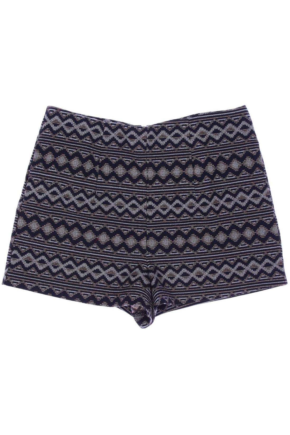 

Reserved Damen Shorts, marineblau, Gr. 38